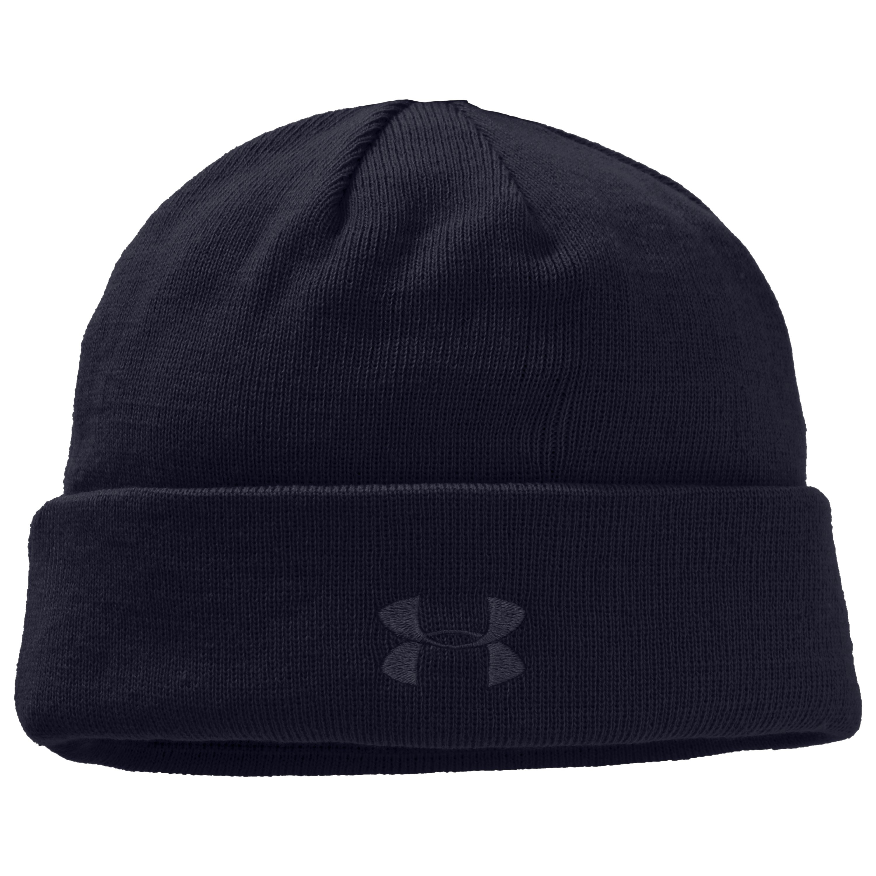 under armour men's tactical stealth beanie