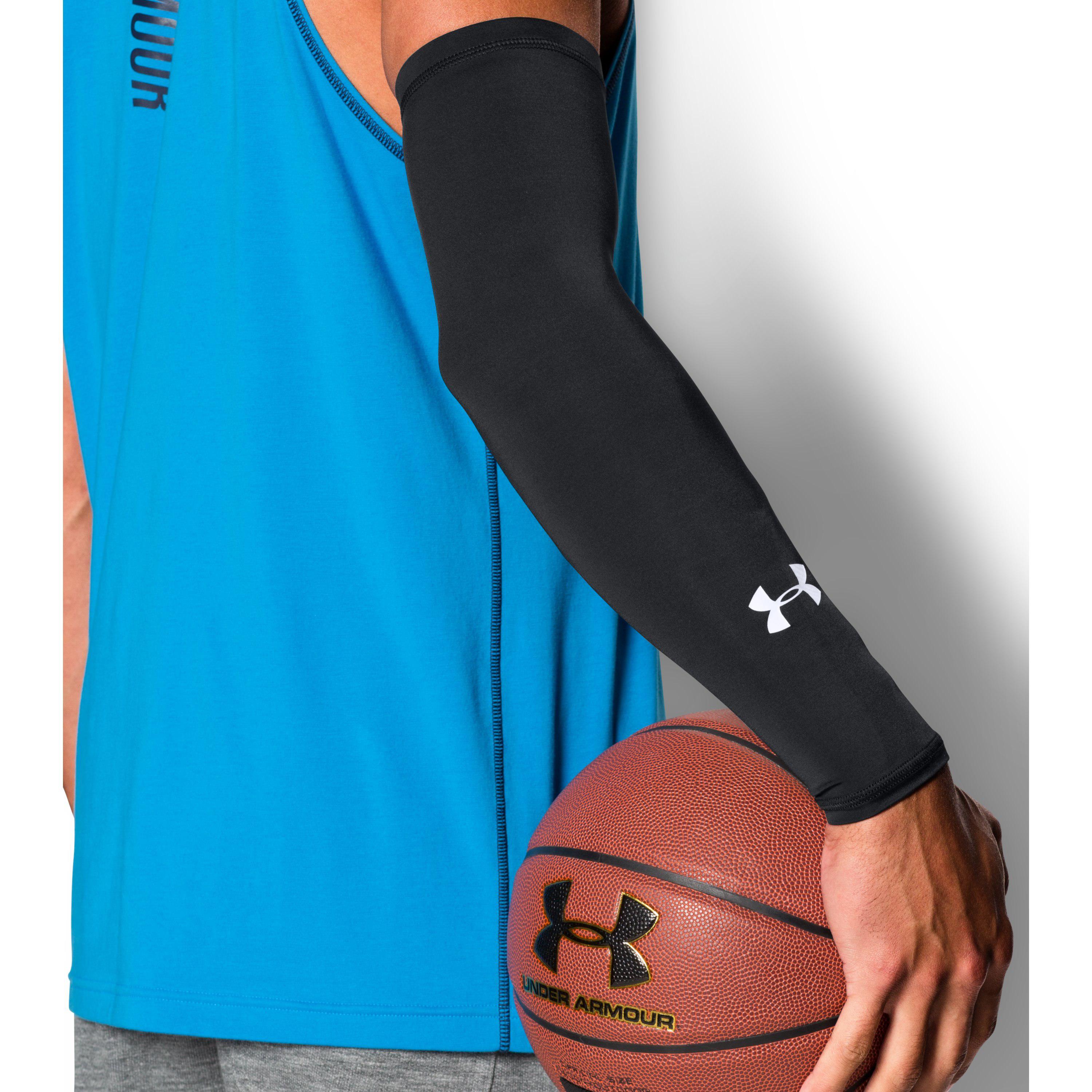 ua performance arm sleeve