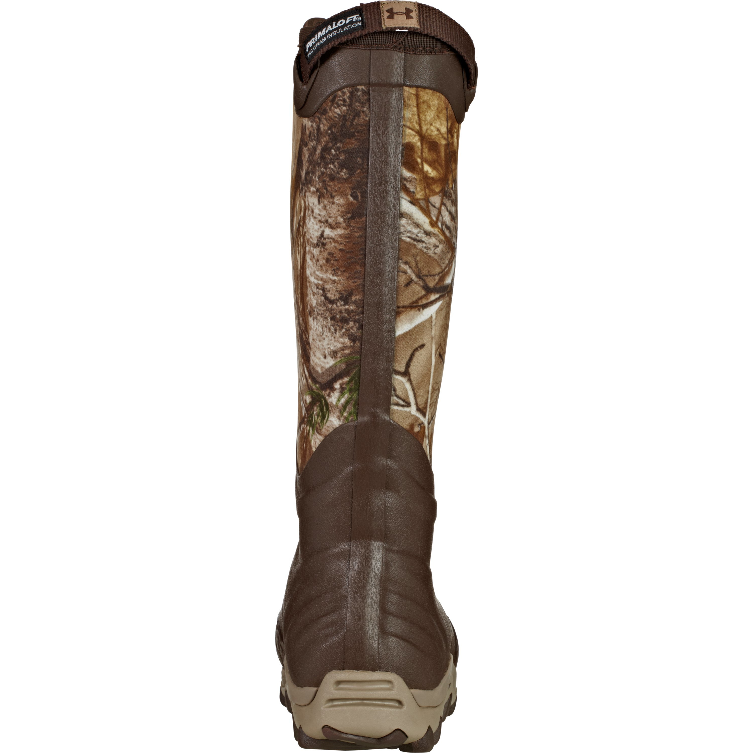 under armour haw boots