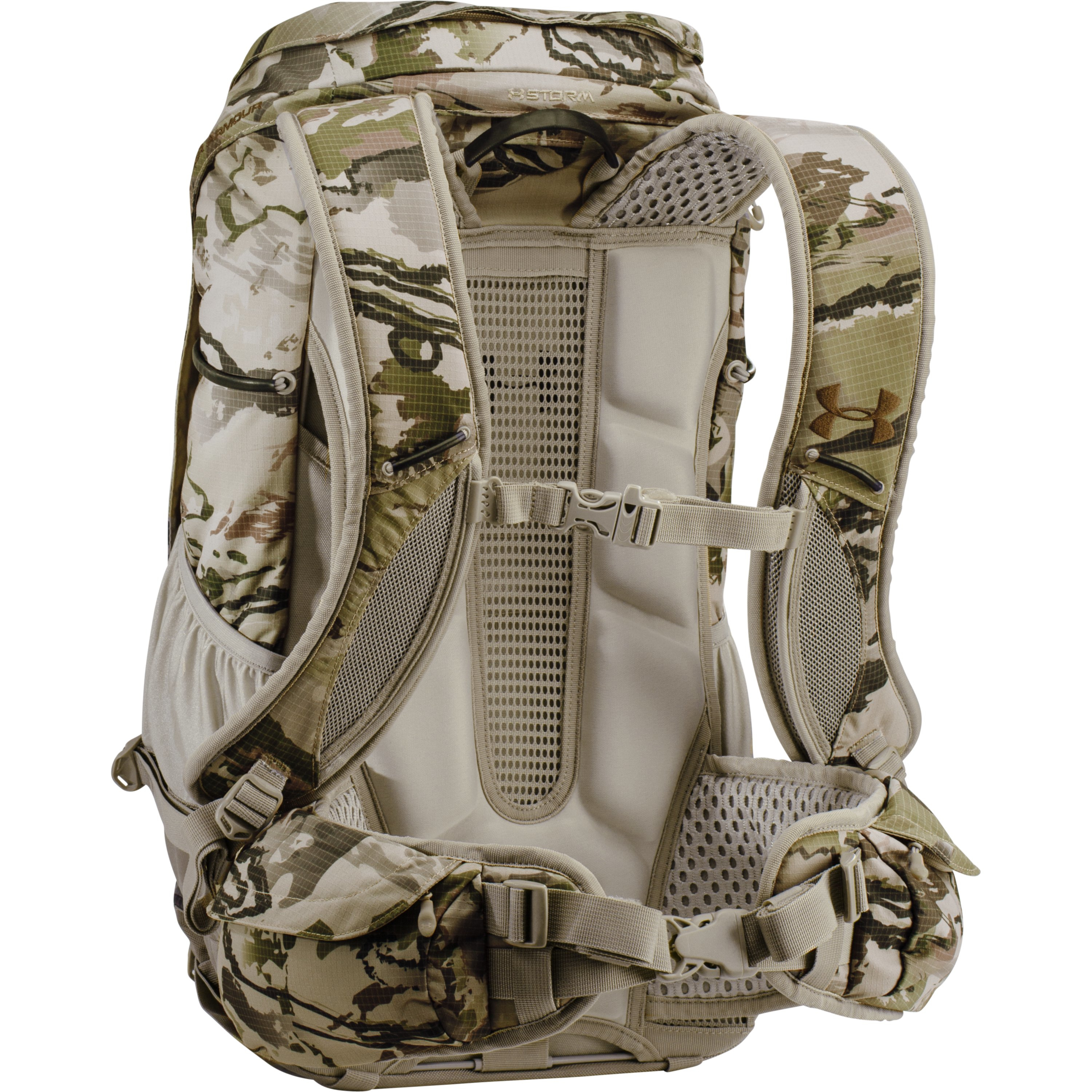 Under Armour Ua 1800 Camo Backpack for 