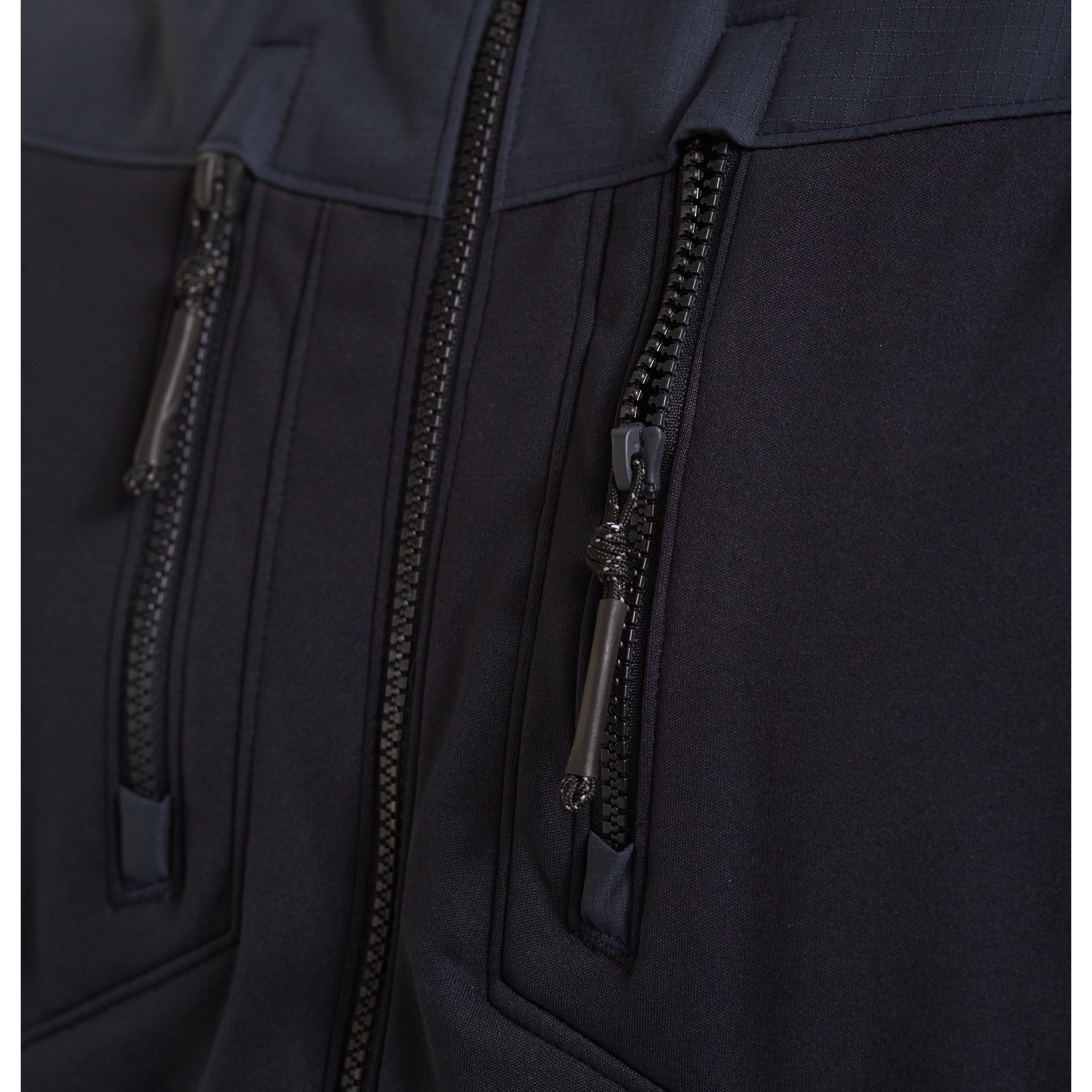 under armour tactical gale force jacket