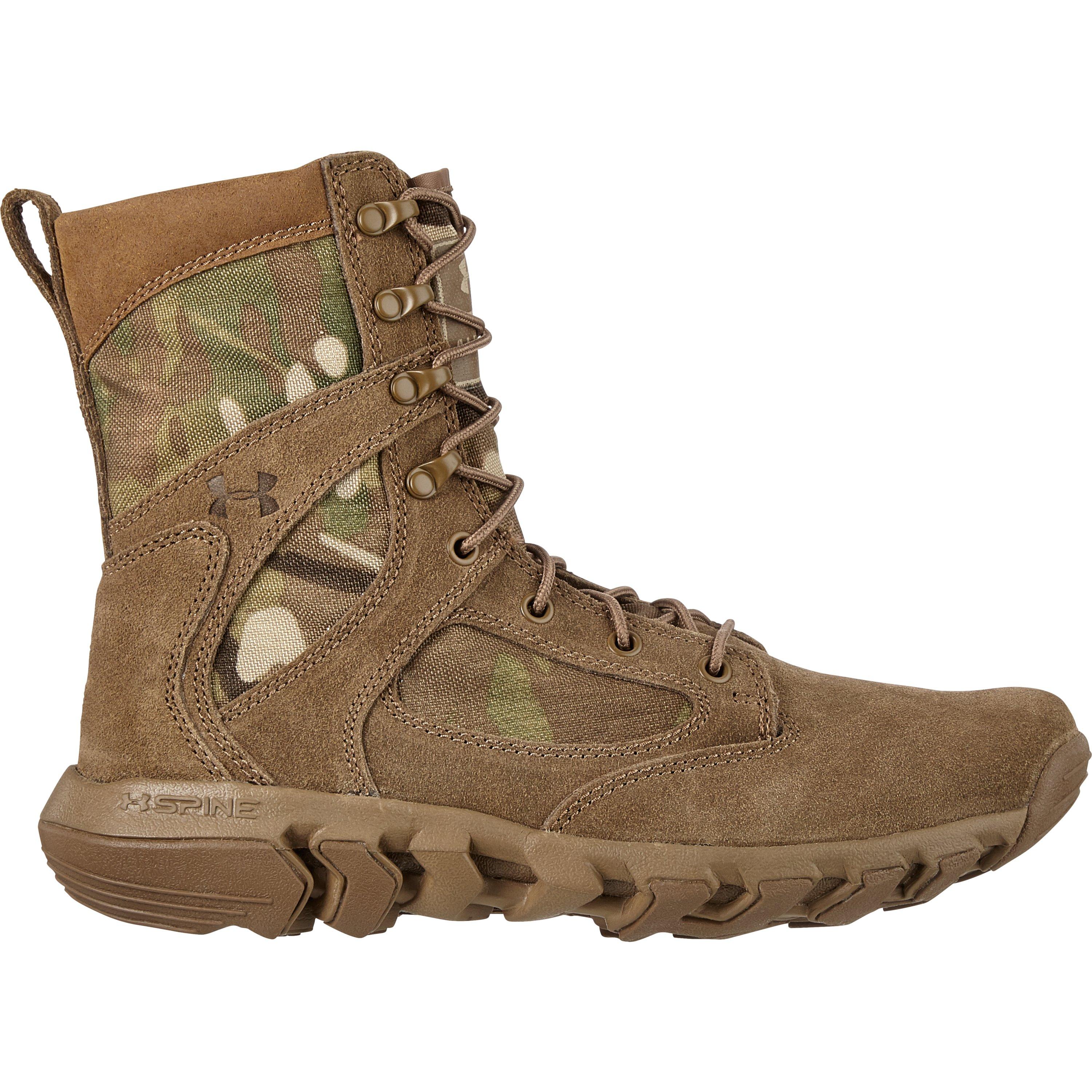 under armour alegent boots