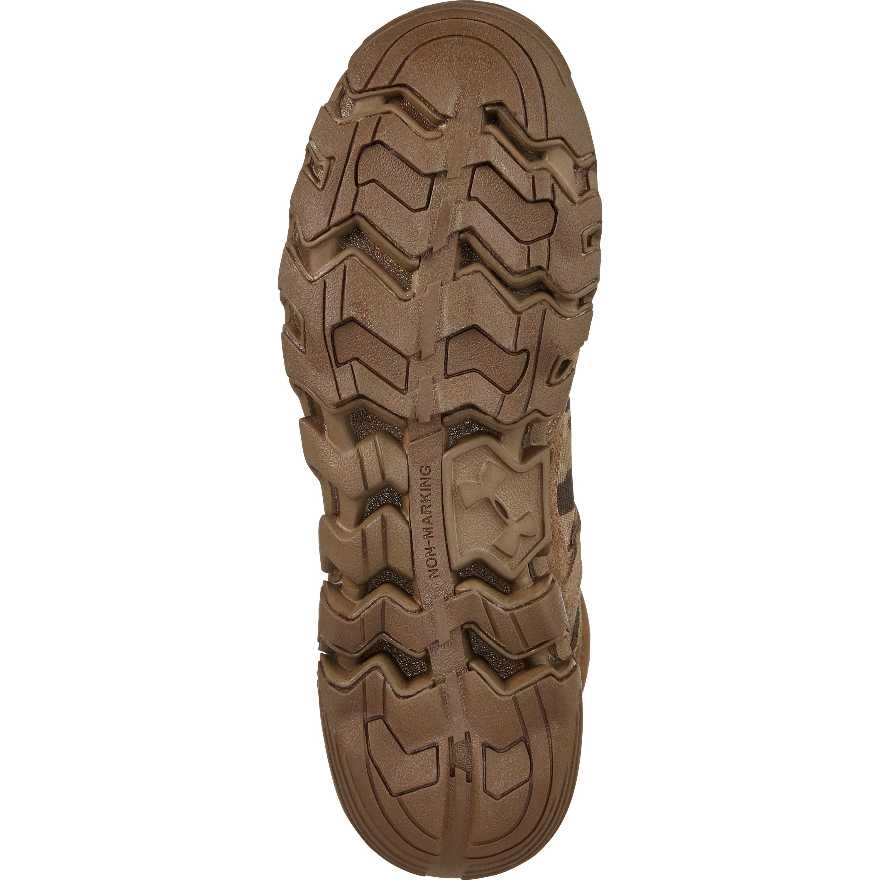 men's ua alegent tactical boots