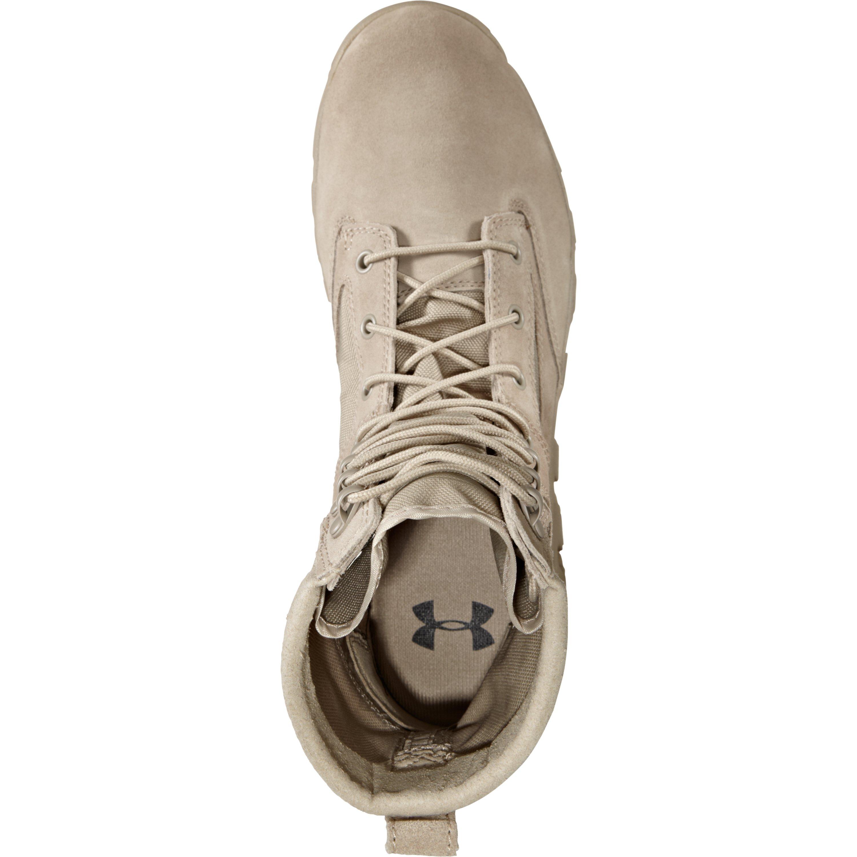 under armour alegent