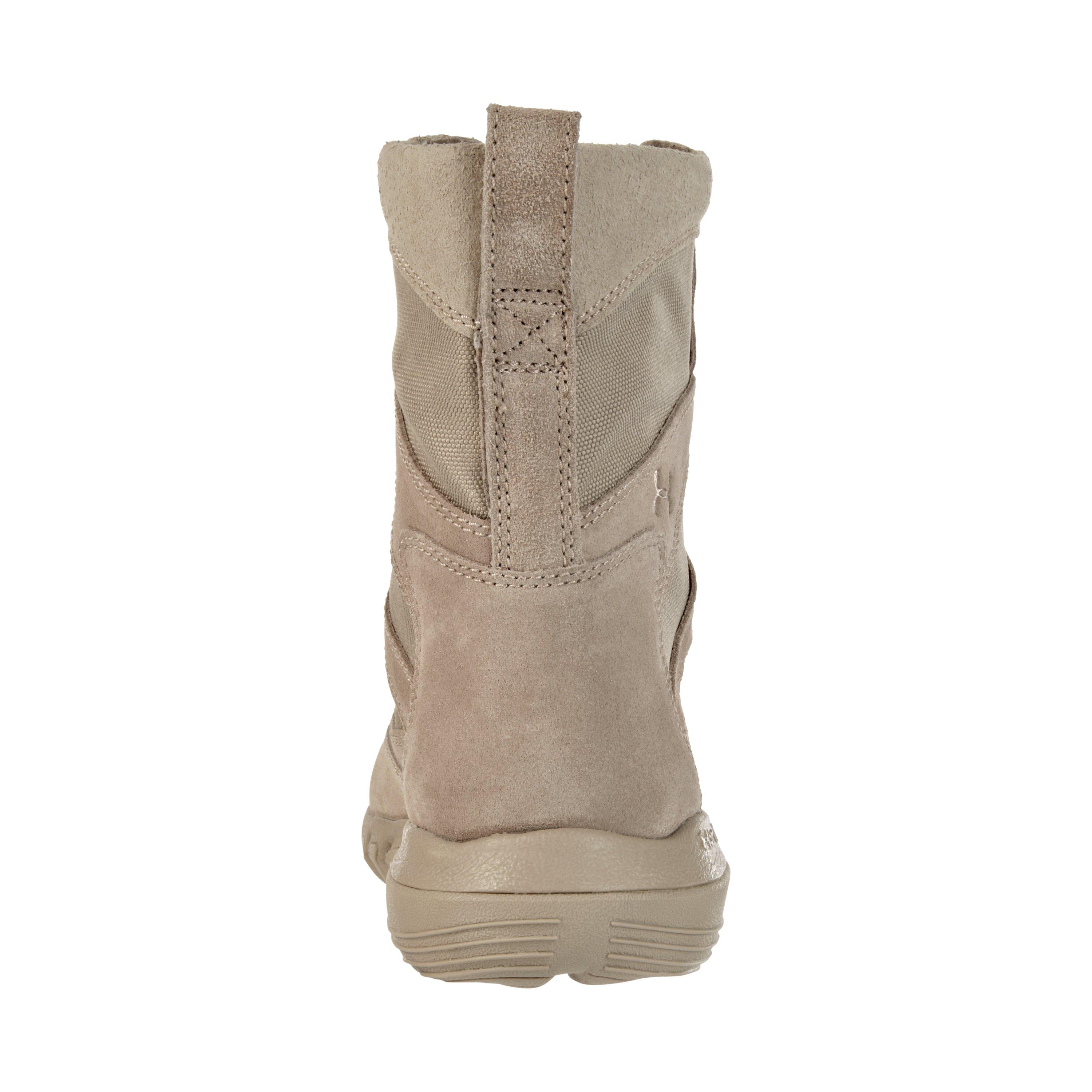 men's ua alegent tactical boots