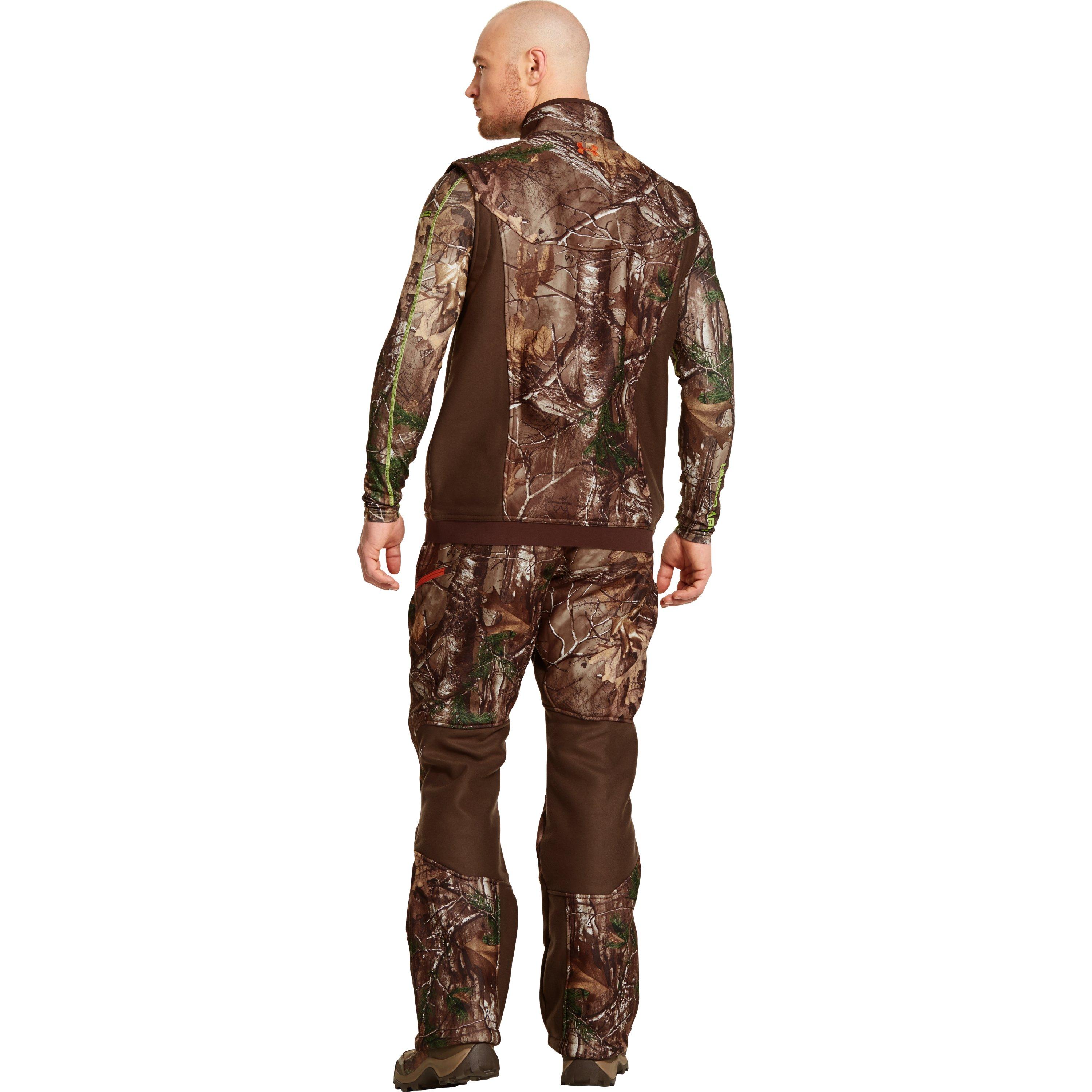under armour ayton vest