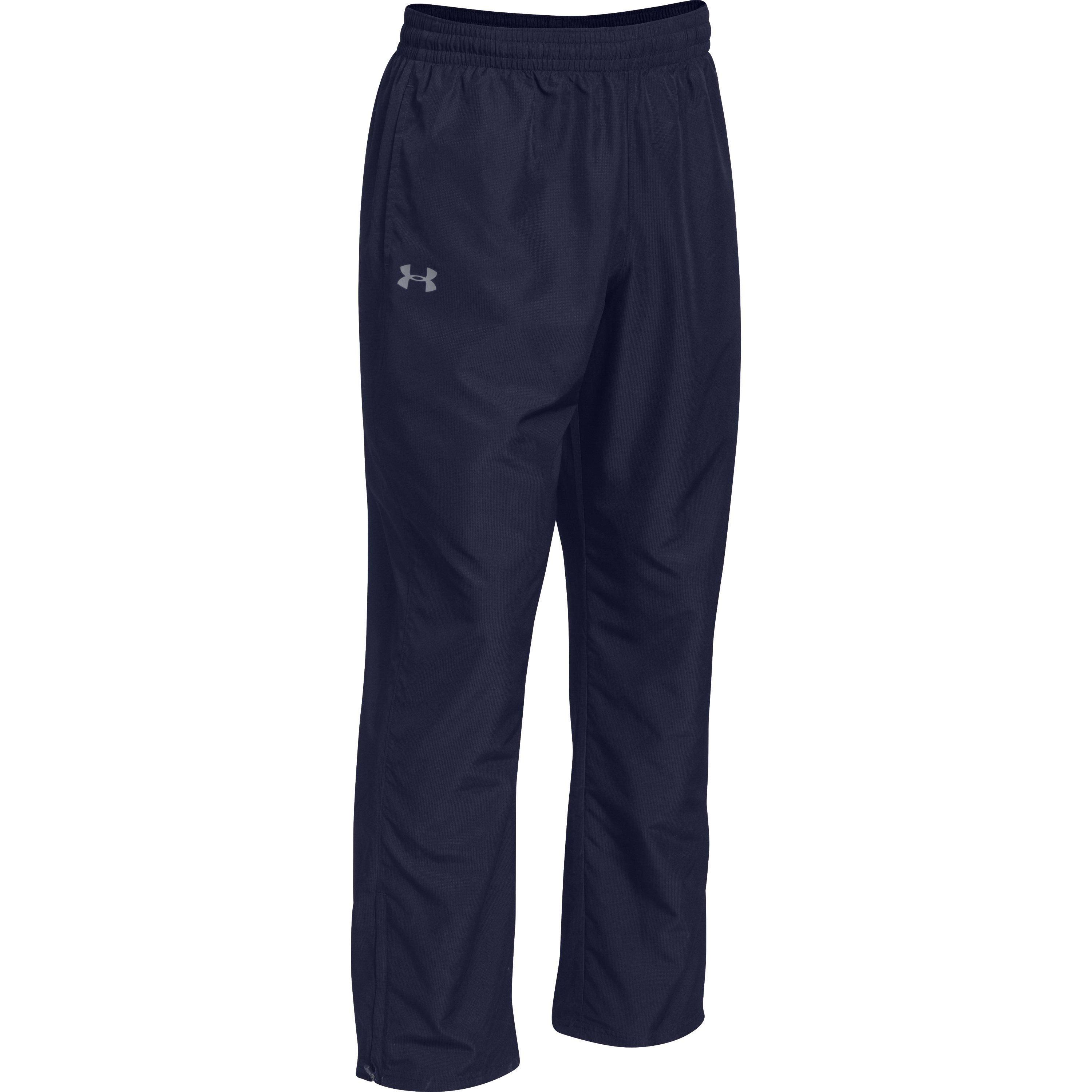 under armour vital warm up