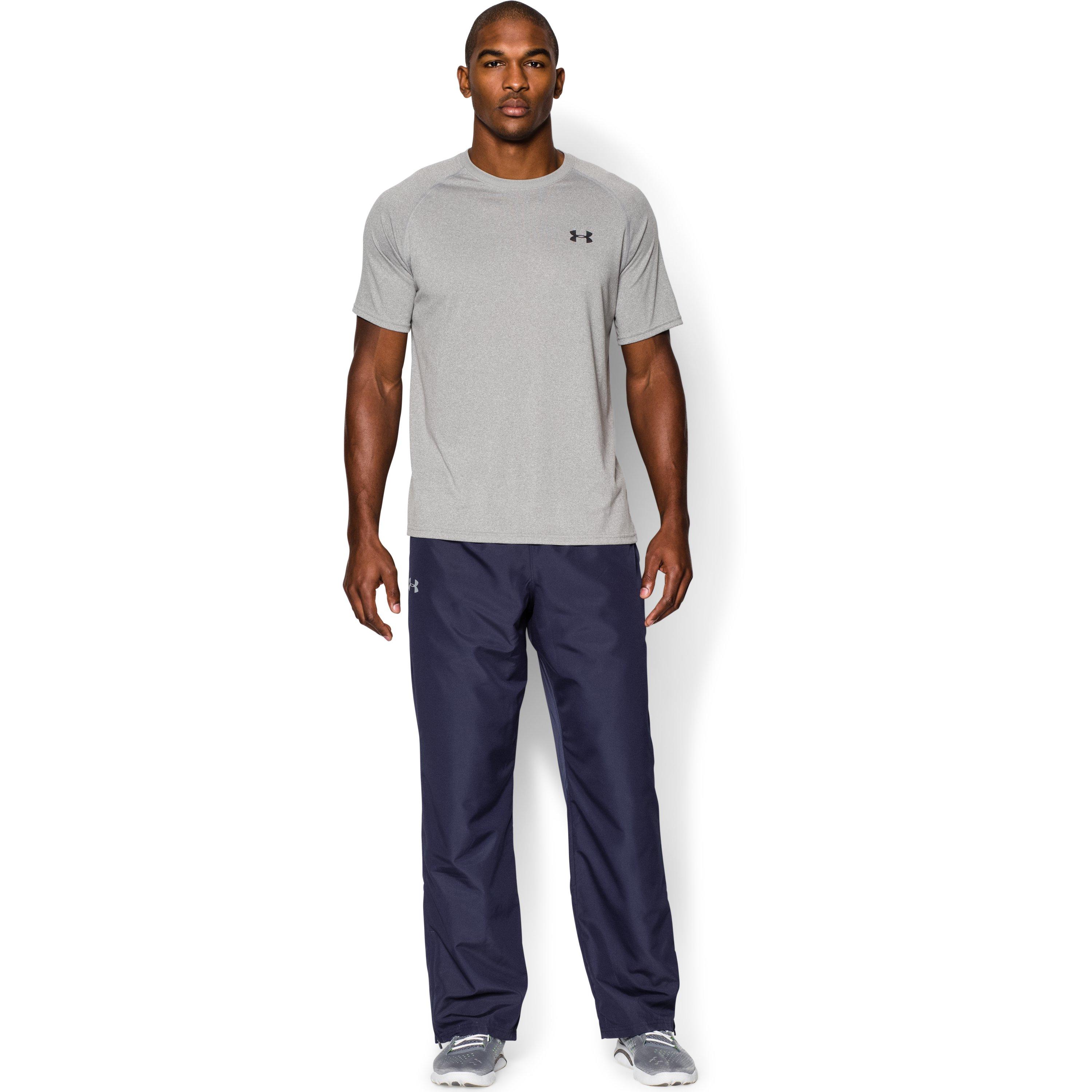 under armour vital warm up