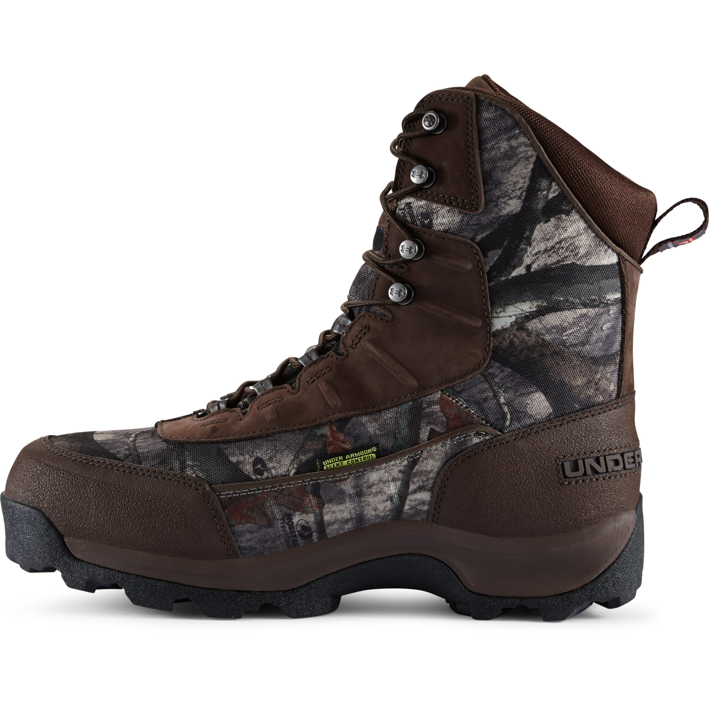 mens wide hunting boots