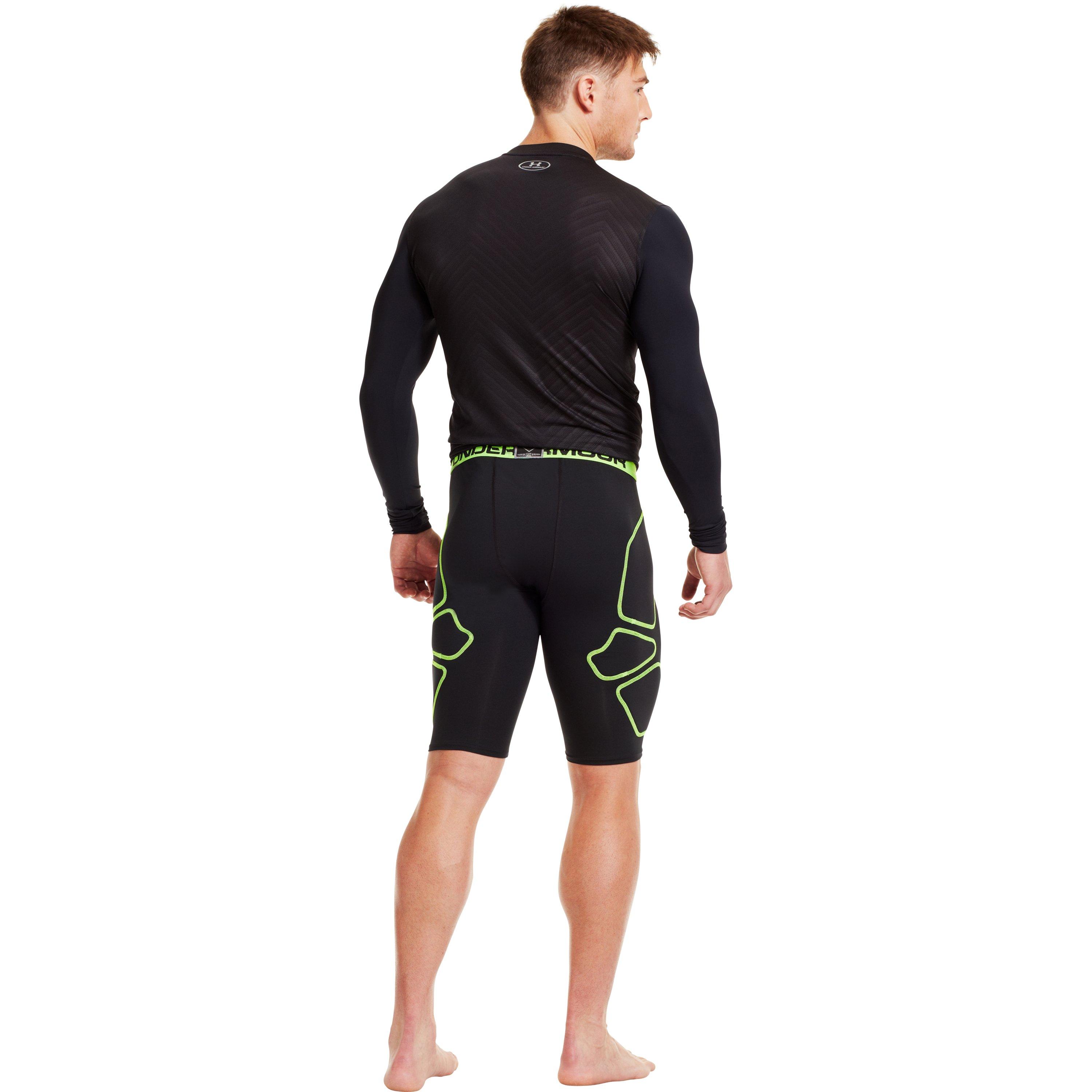 ua break through slider