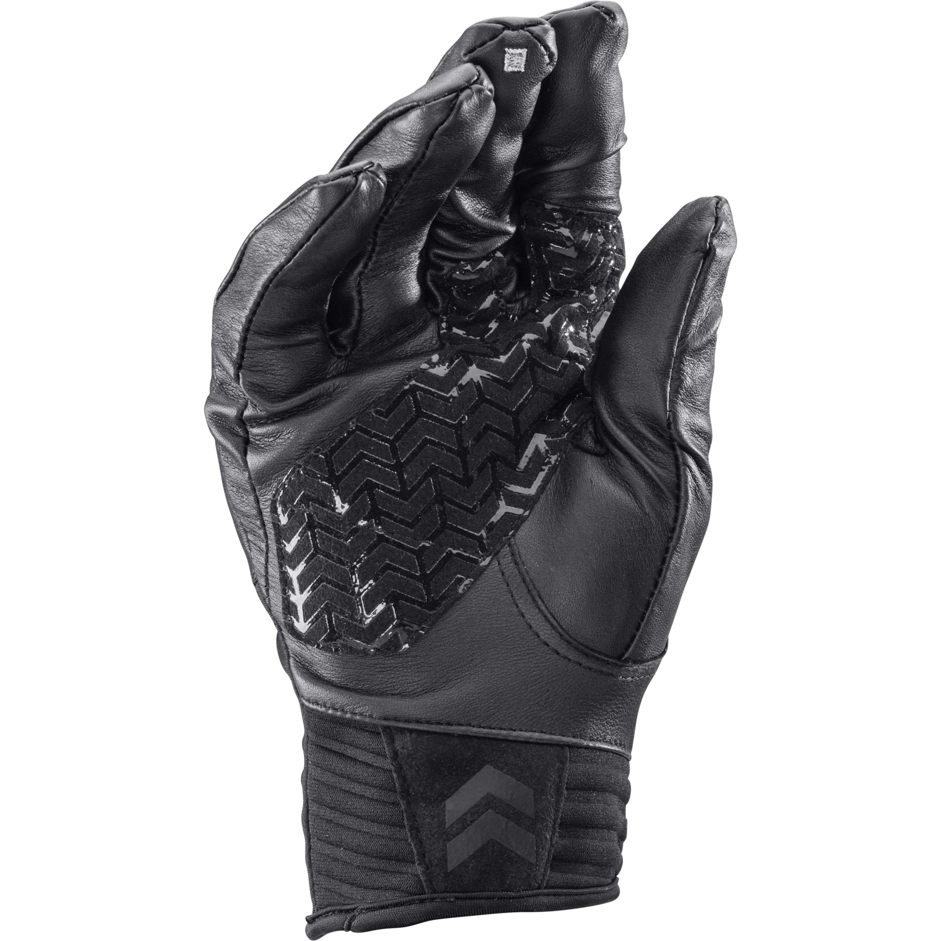 Under Armour Men's Ua Tactical Knuckle Gloves in Black for Men Lyst