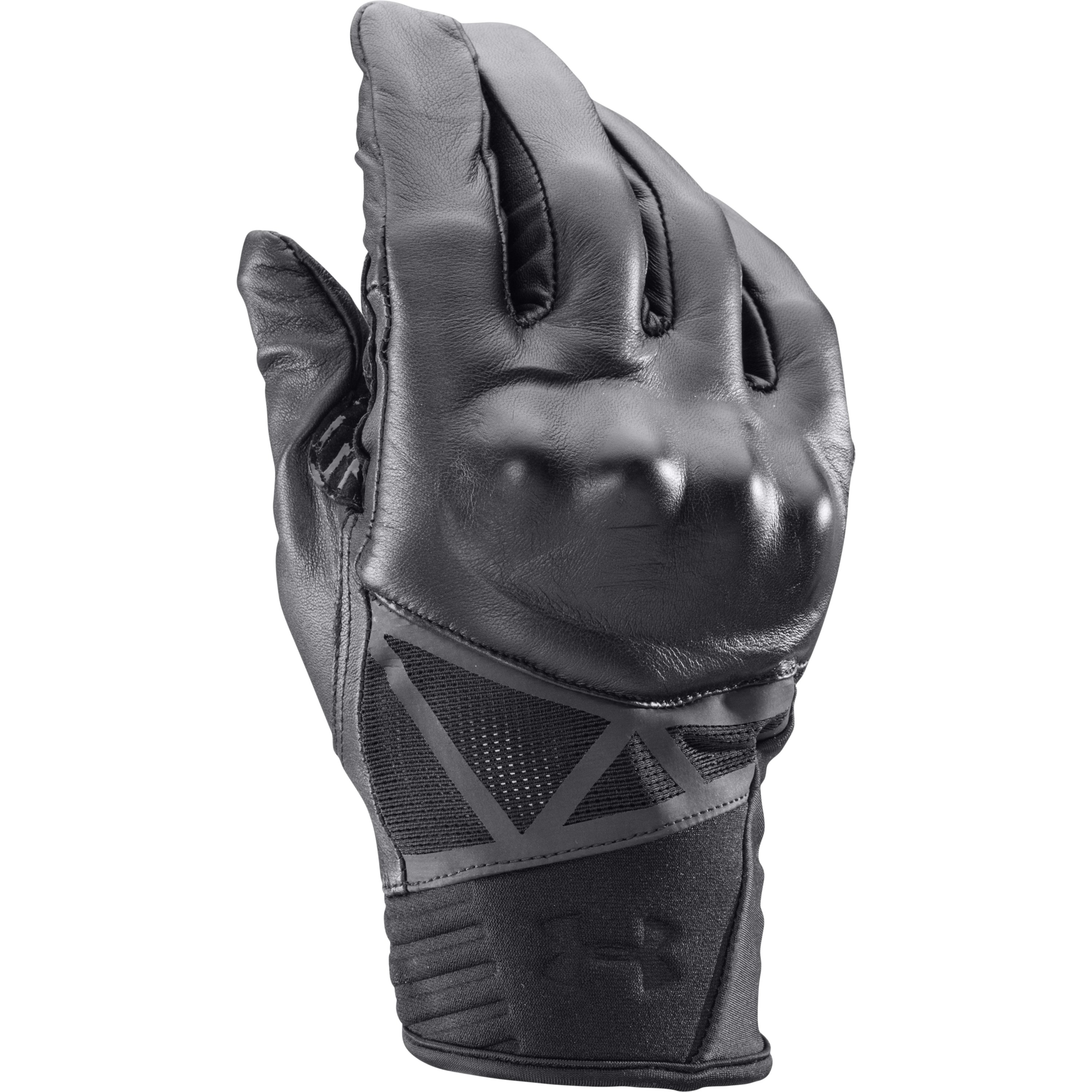 Under armour Men's Ua Tactical Knuckle Gloves in Black for Men Lyst