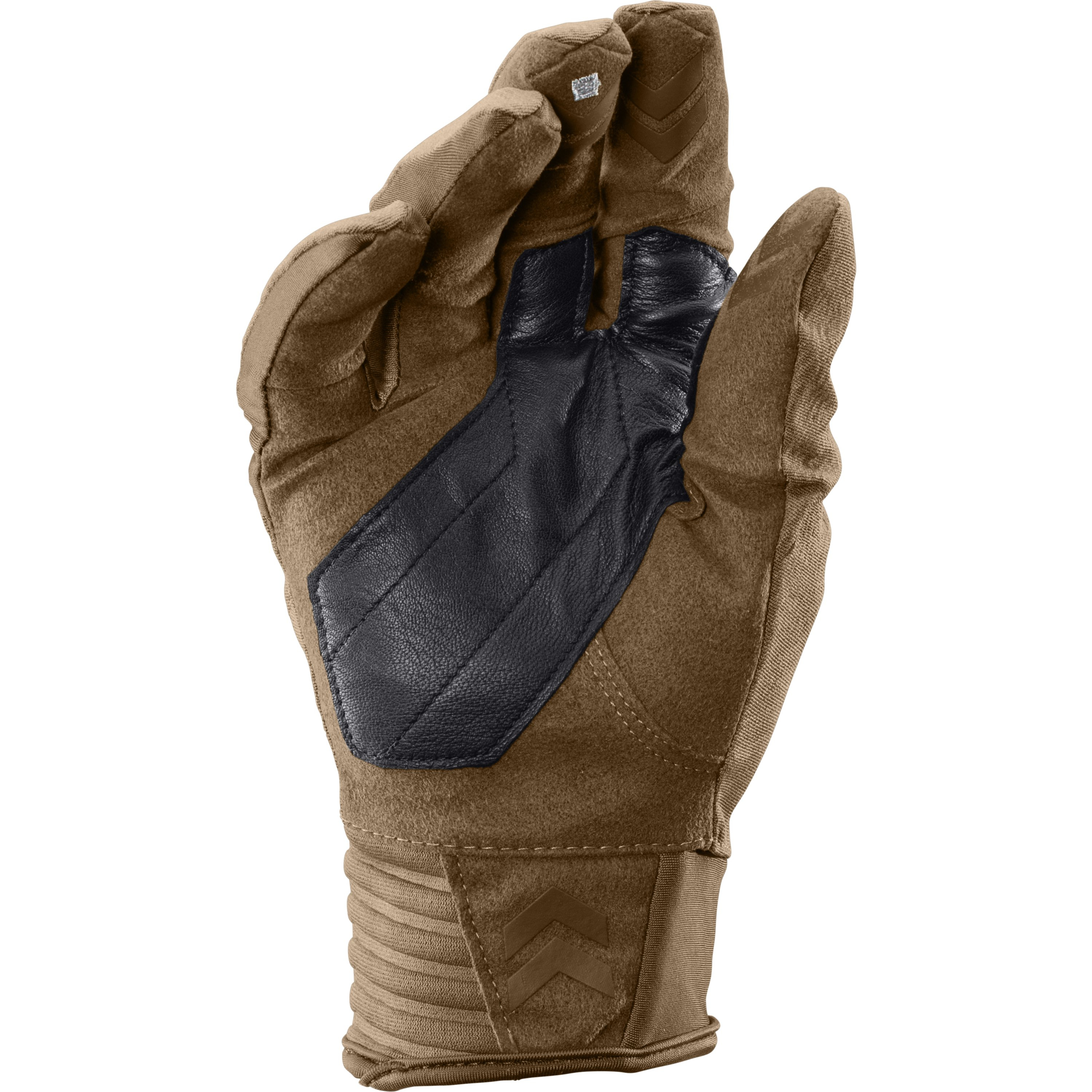 Under Armour Synthetic Men's Ua Tactical Duty Gloves in Brown for Men - Lyst