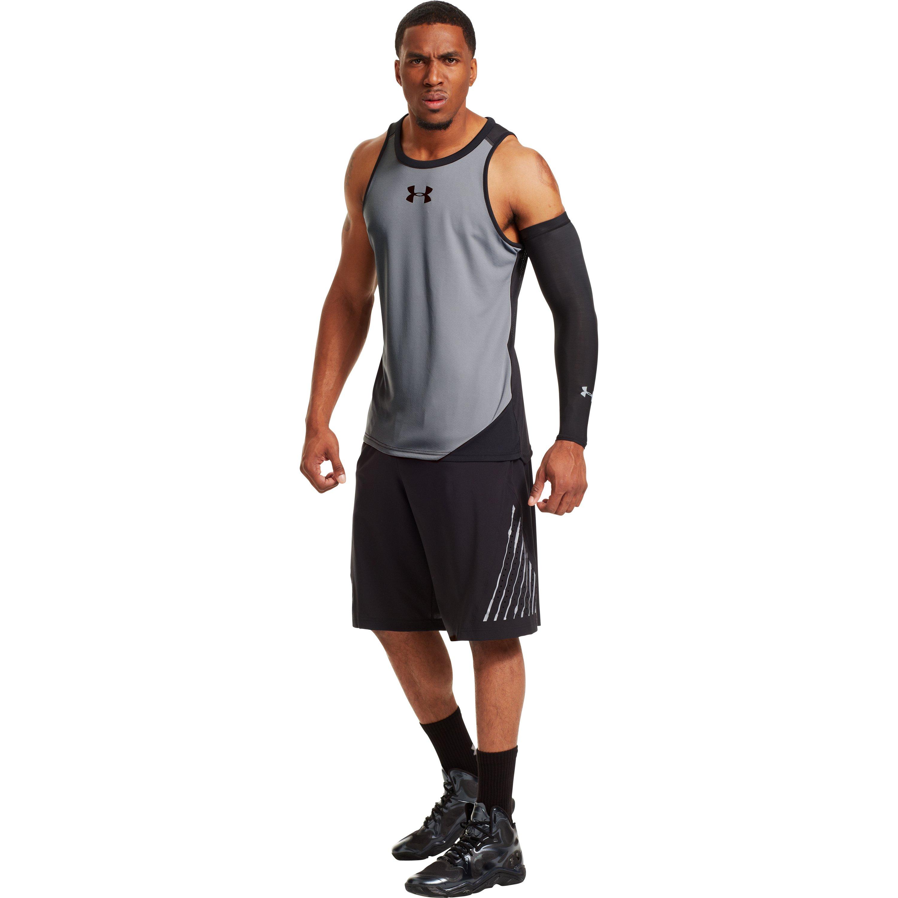 under armour misbehavin tank
