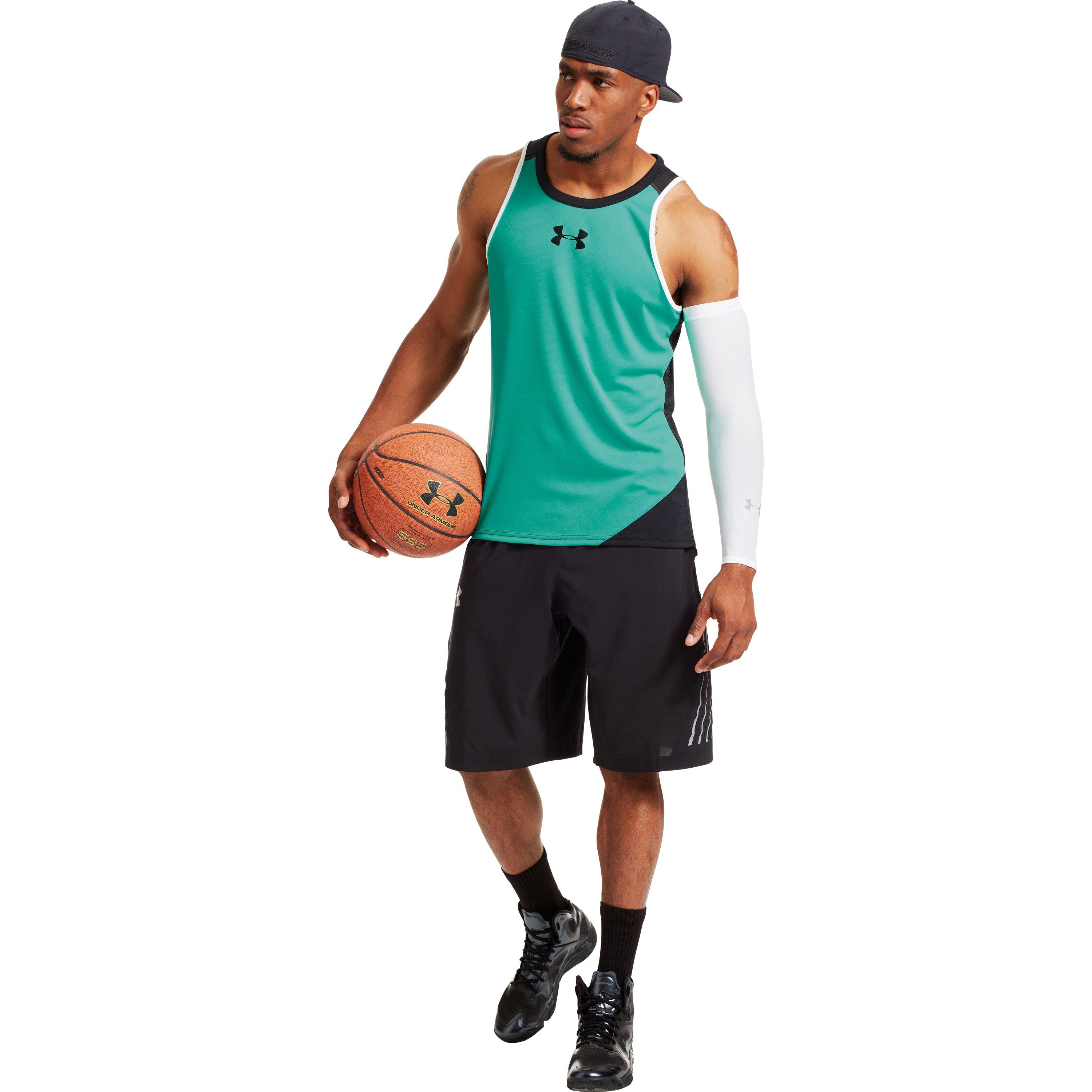 under armour men's ua misbehavin tank