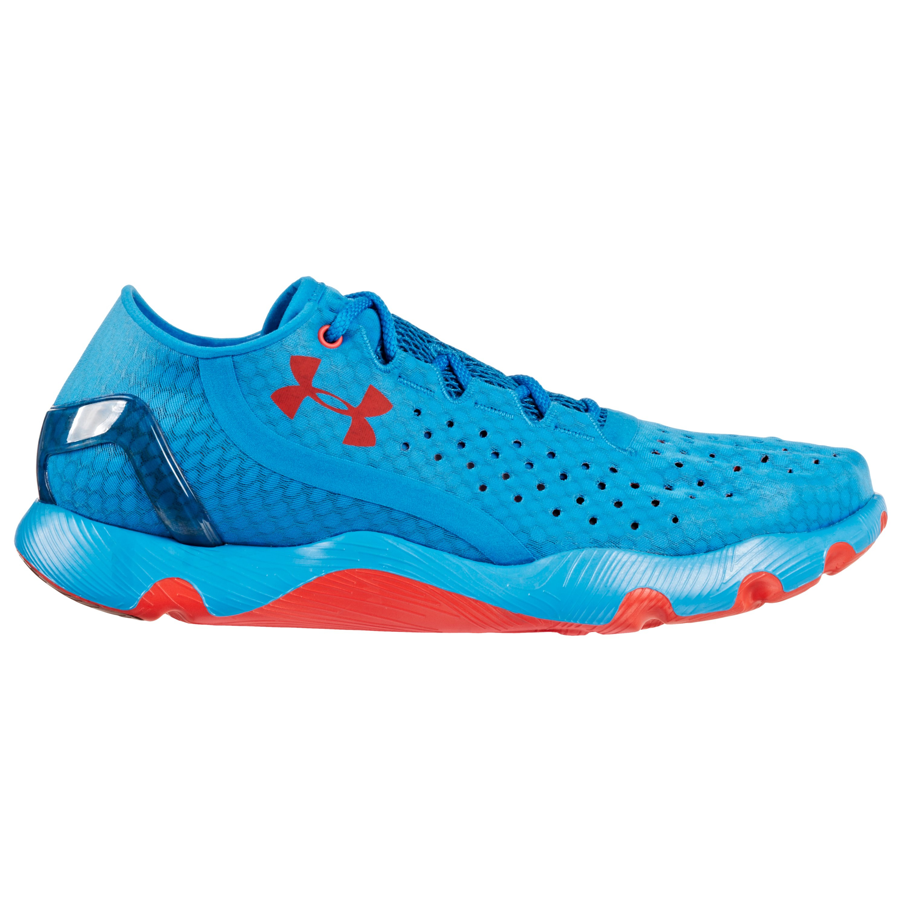 Under Armour Ua Speedform® Rc Running Shoes in Electric Blue/ (Blue) for  Men | Lyst