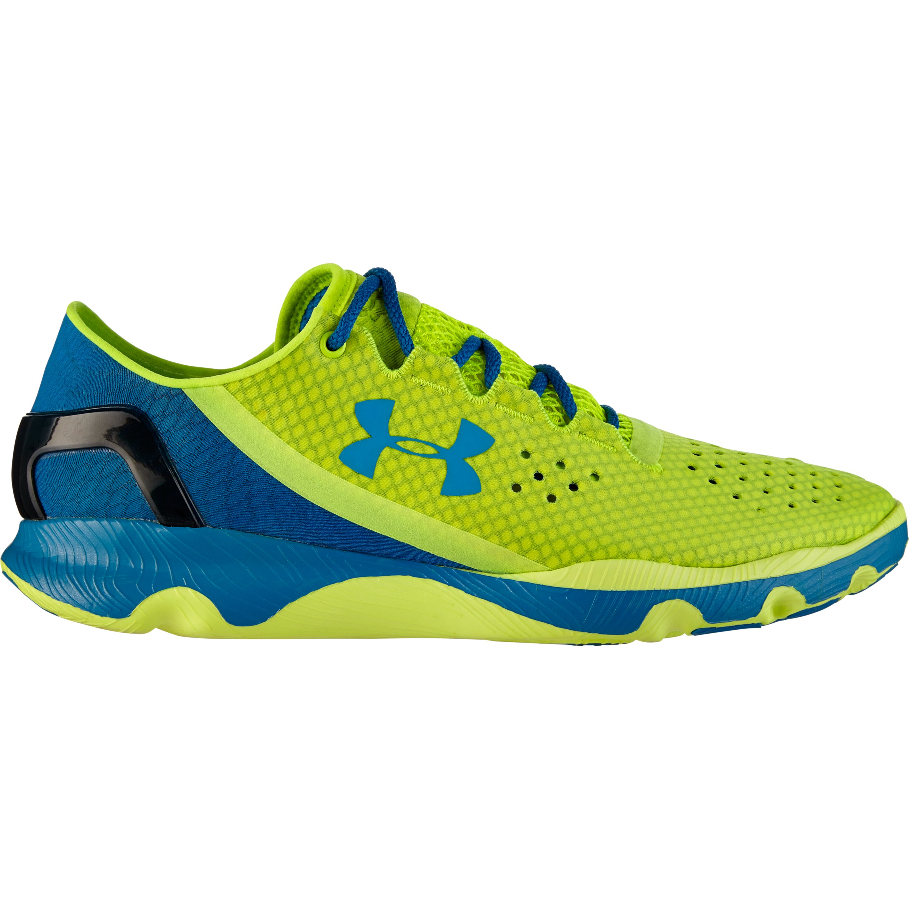 under armour apollo blue