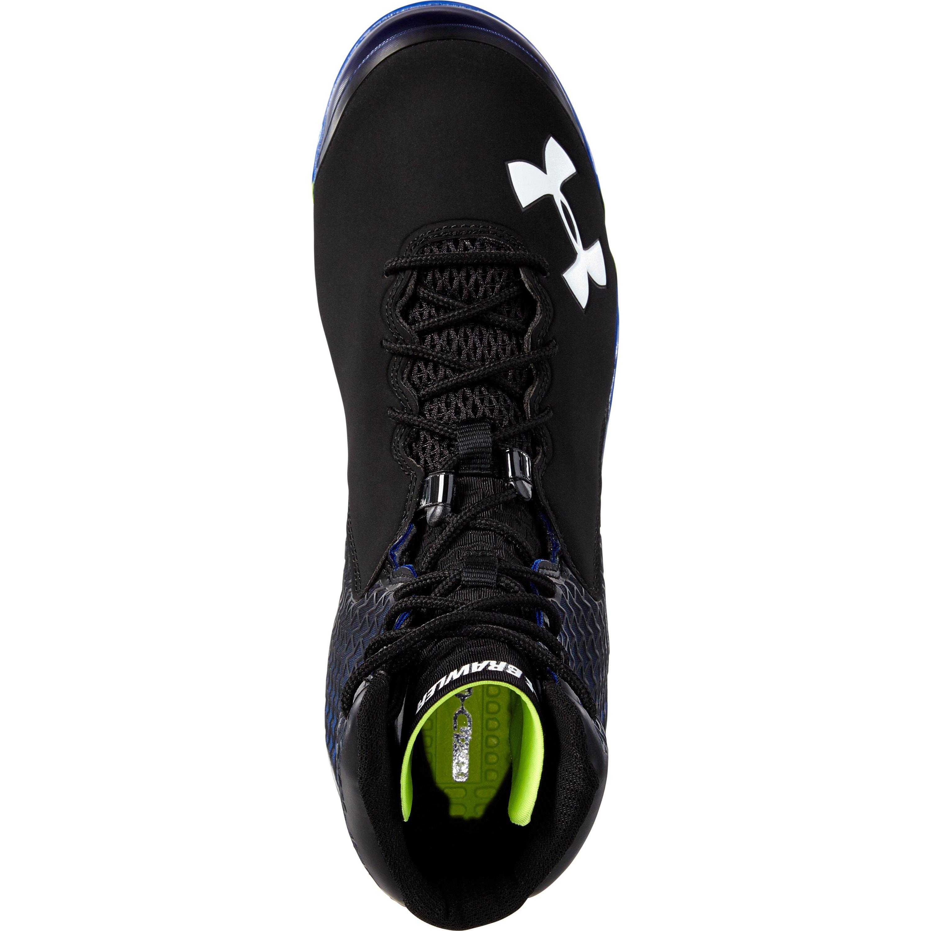 ua threadborne siro long sleeve