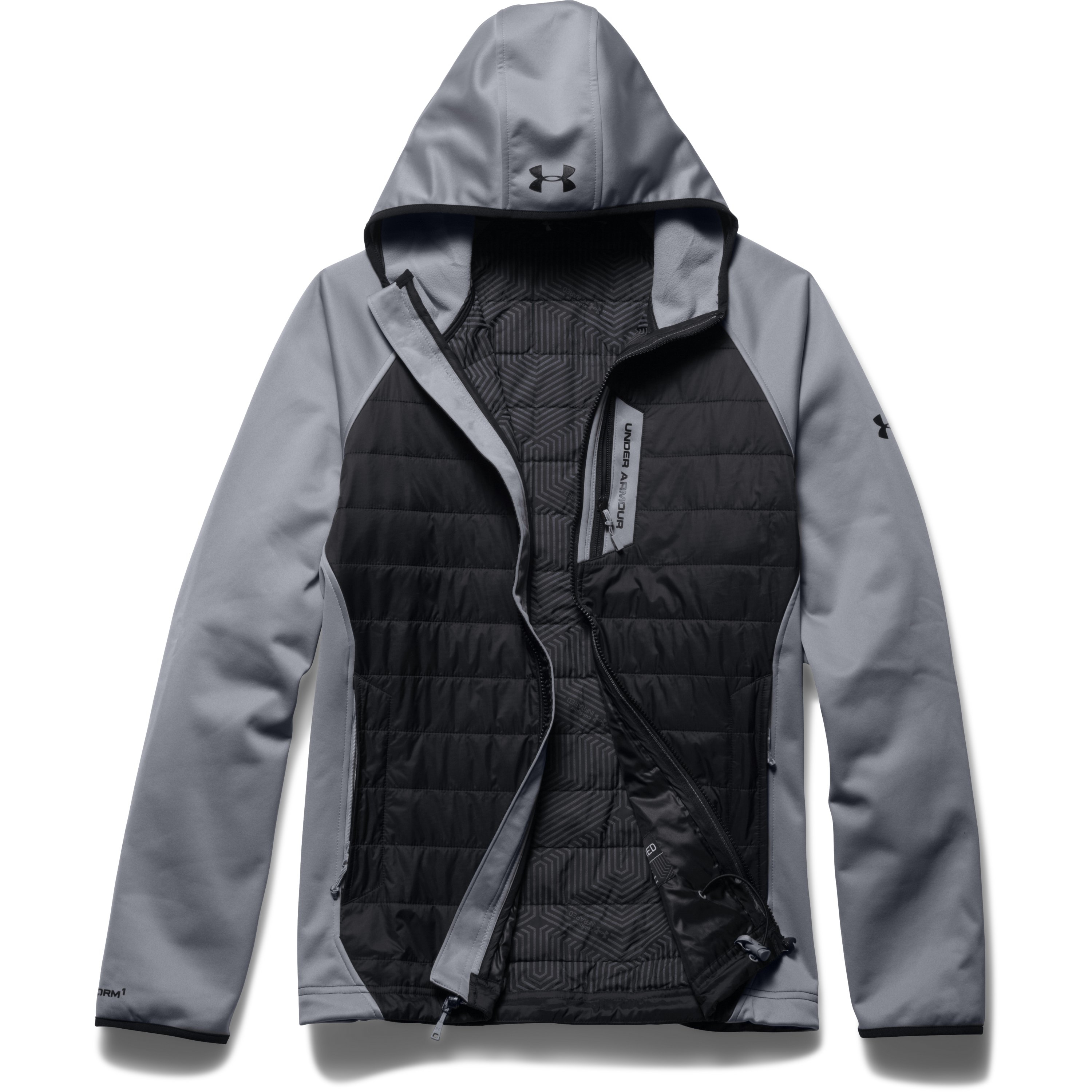 Under Armour Synthetic Men’s Ua Storm Coldgear® Infrared Werewolf