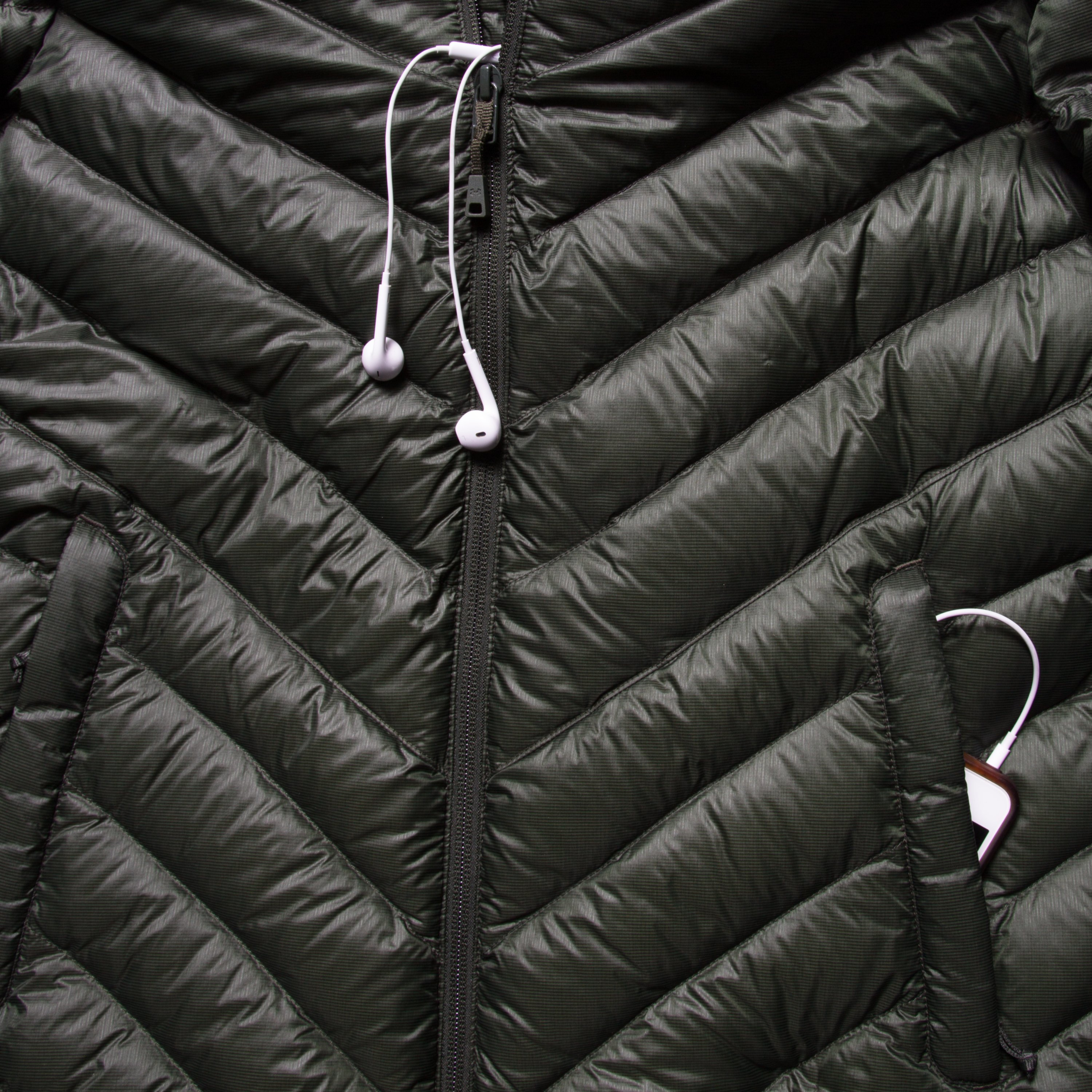 under armour women's storm coldgear infrared uptown parka