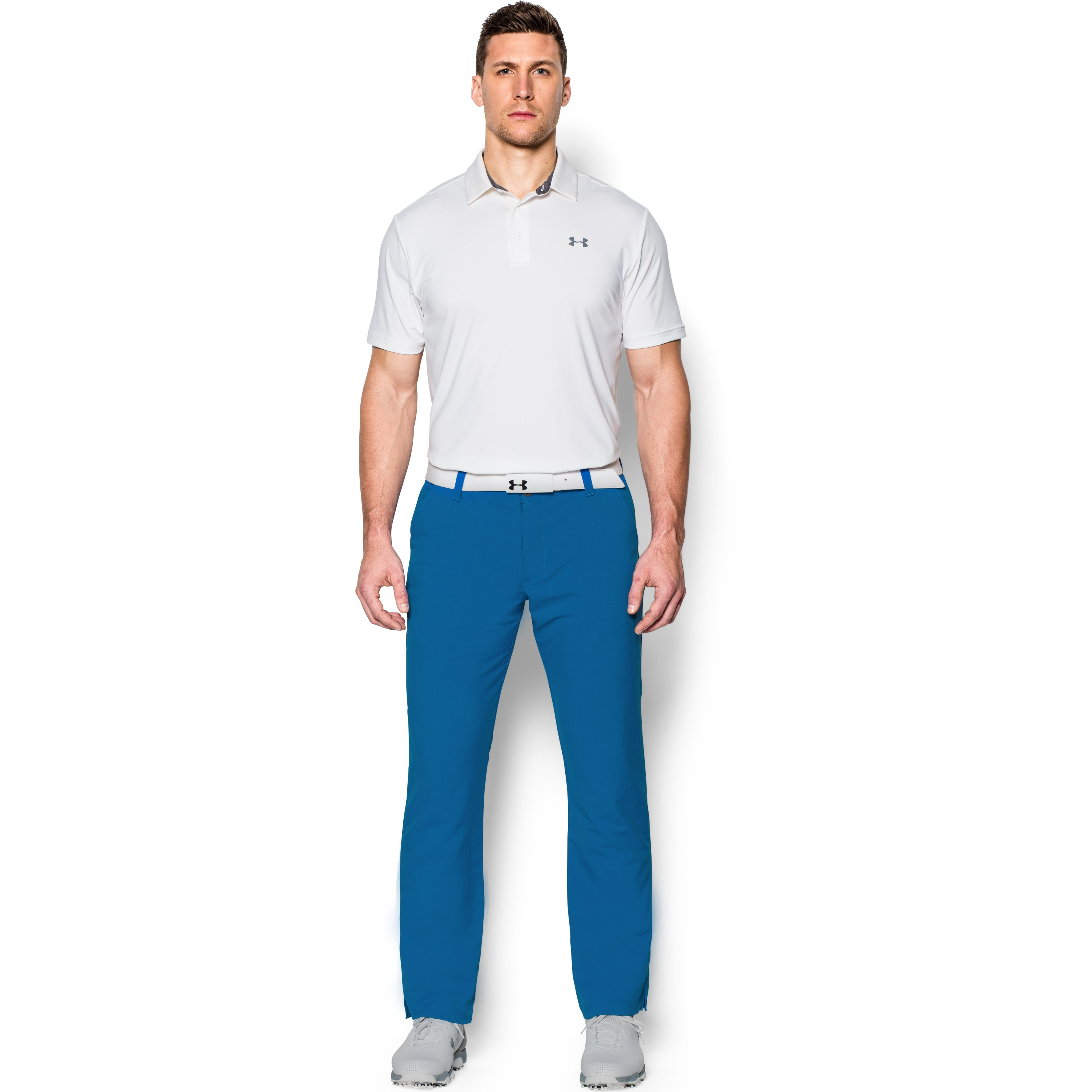 under armour mens match play golf pants
