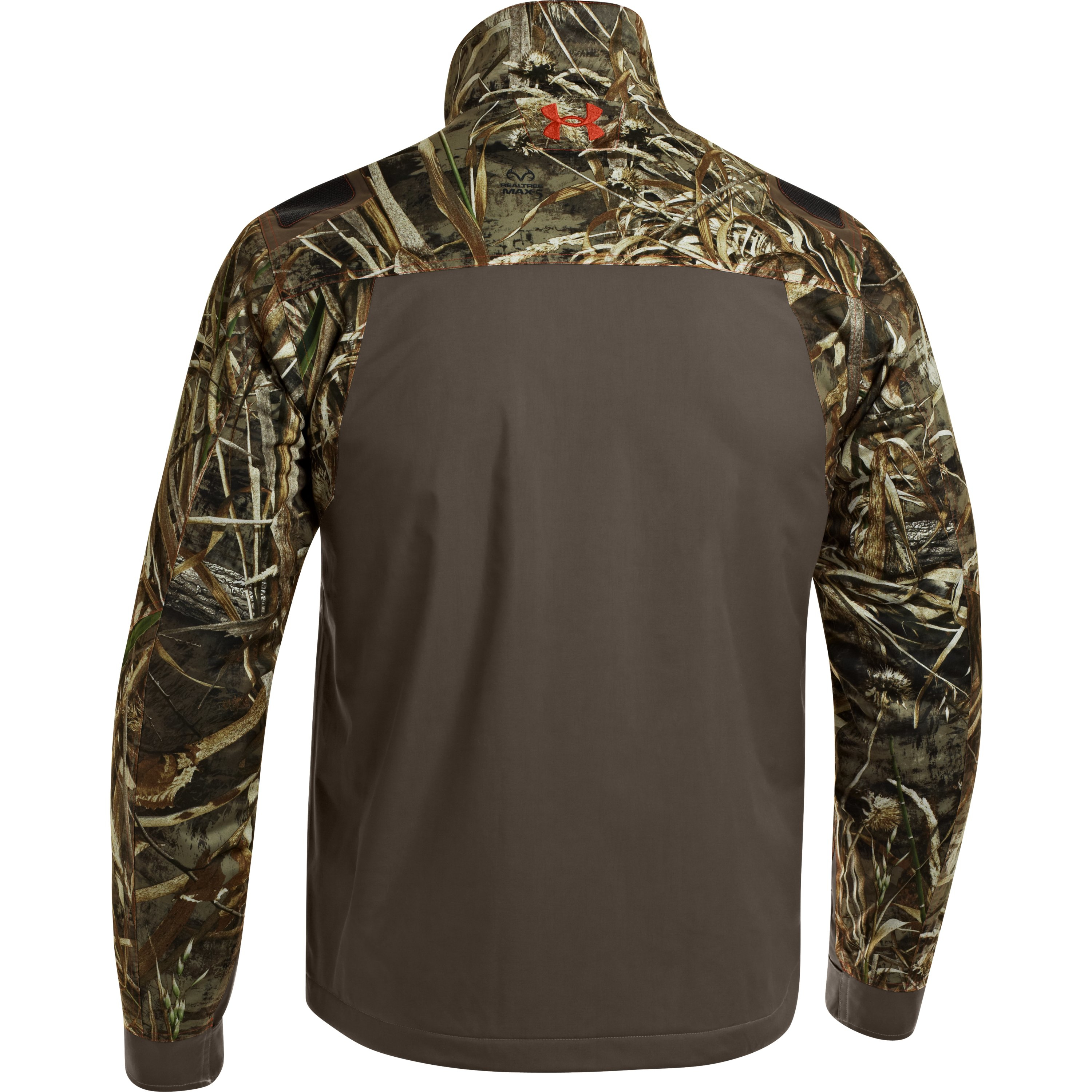under armour storm skysweeper waterproof jacket