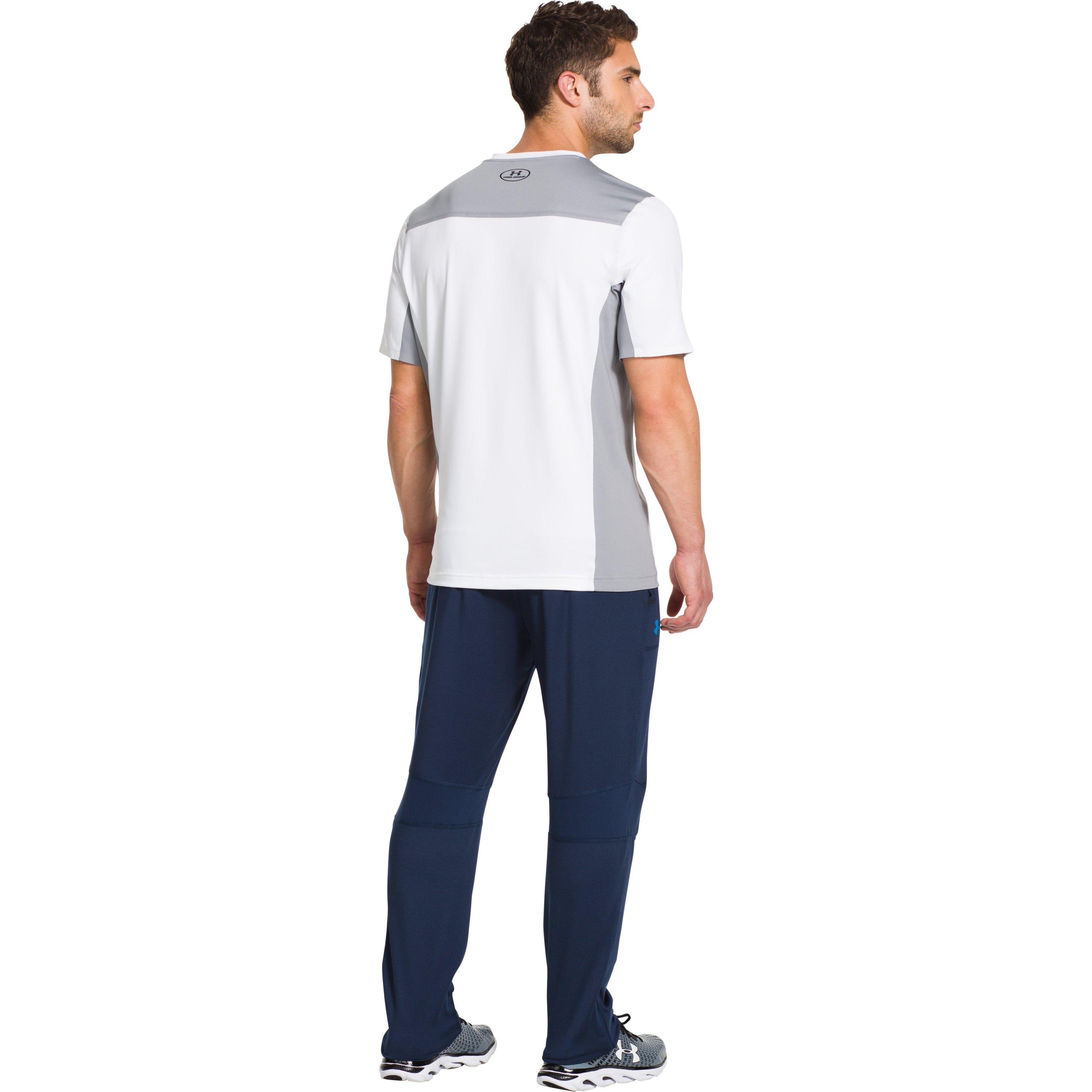 ua capital knit pants