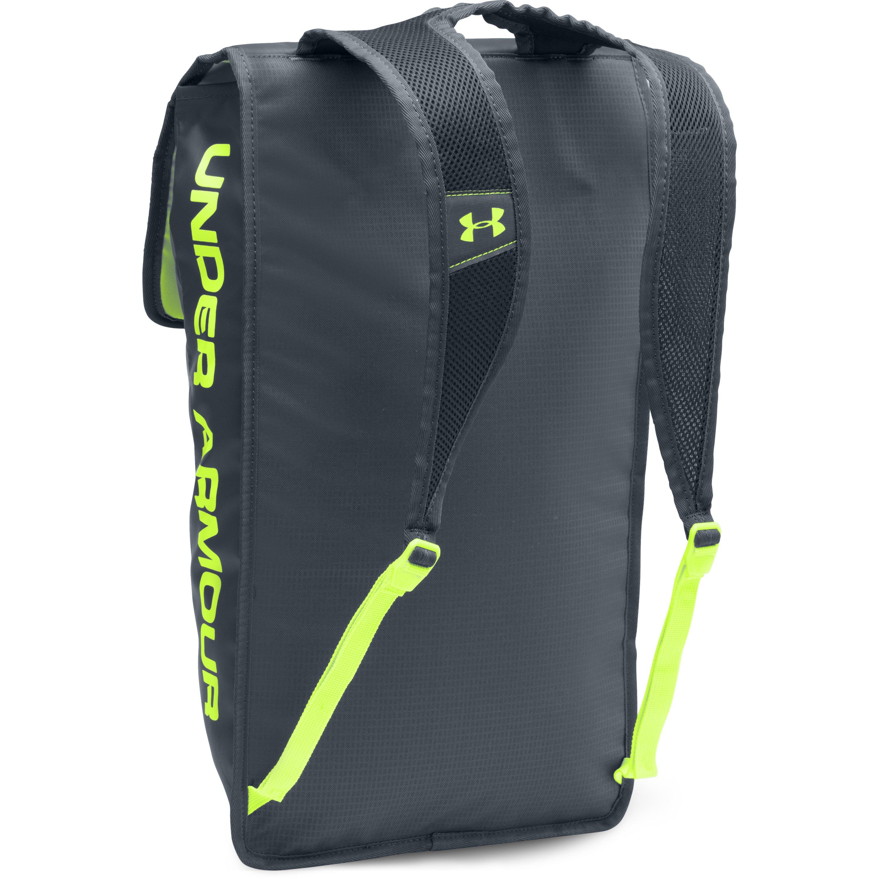 under armour storm tech pack