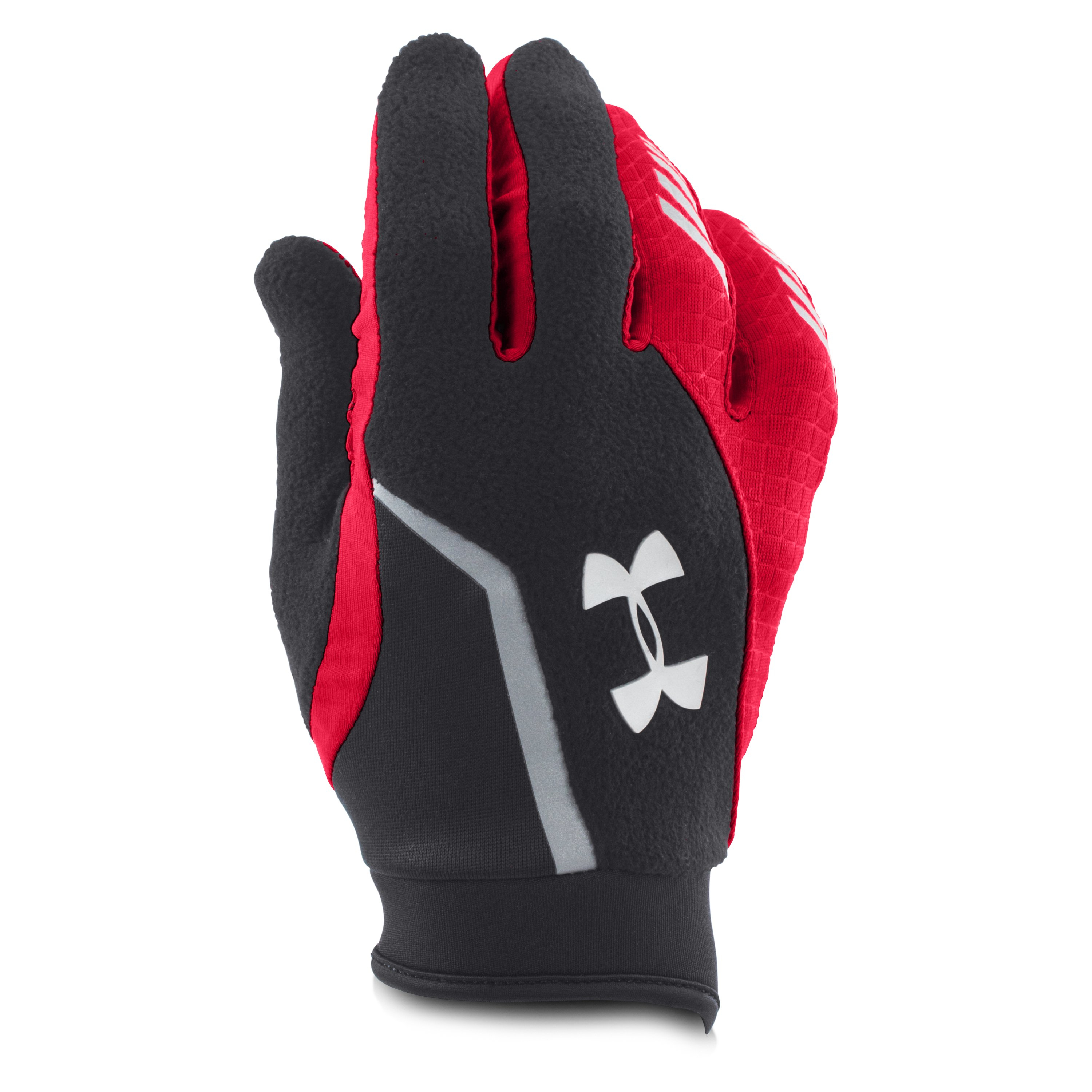 ua coldgear gloves