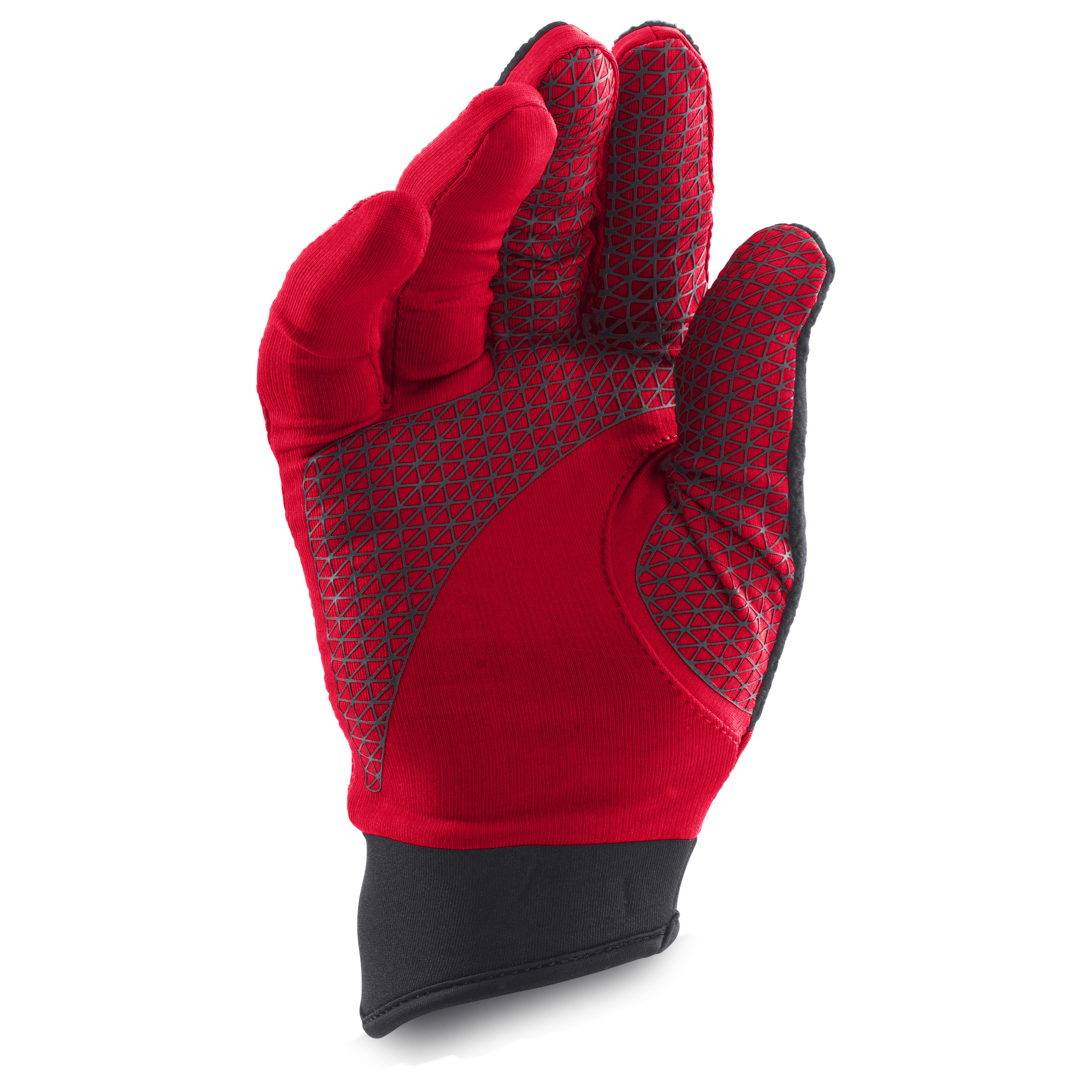 under armor infrared gloves