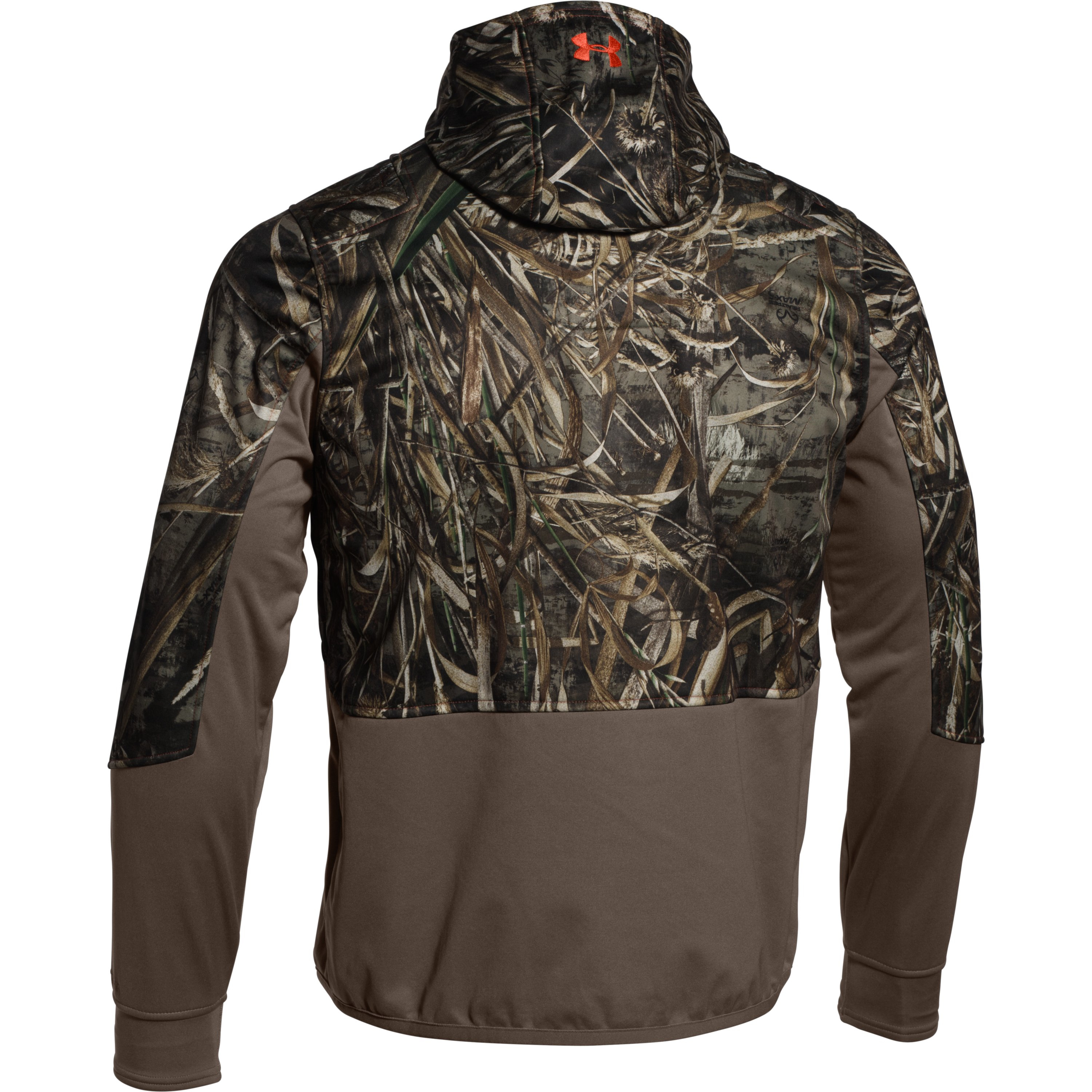 under armour skysweeper wind hoodie