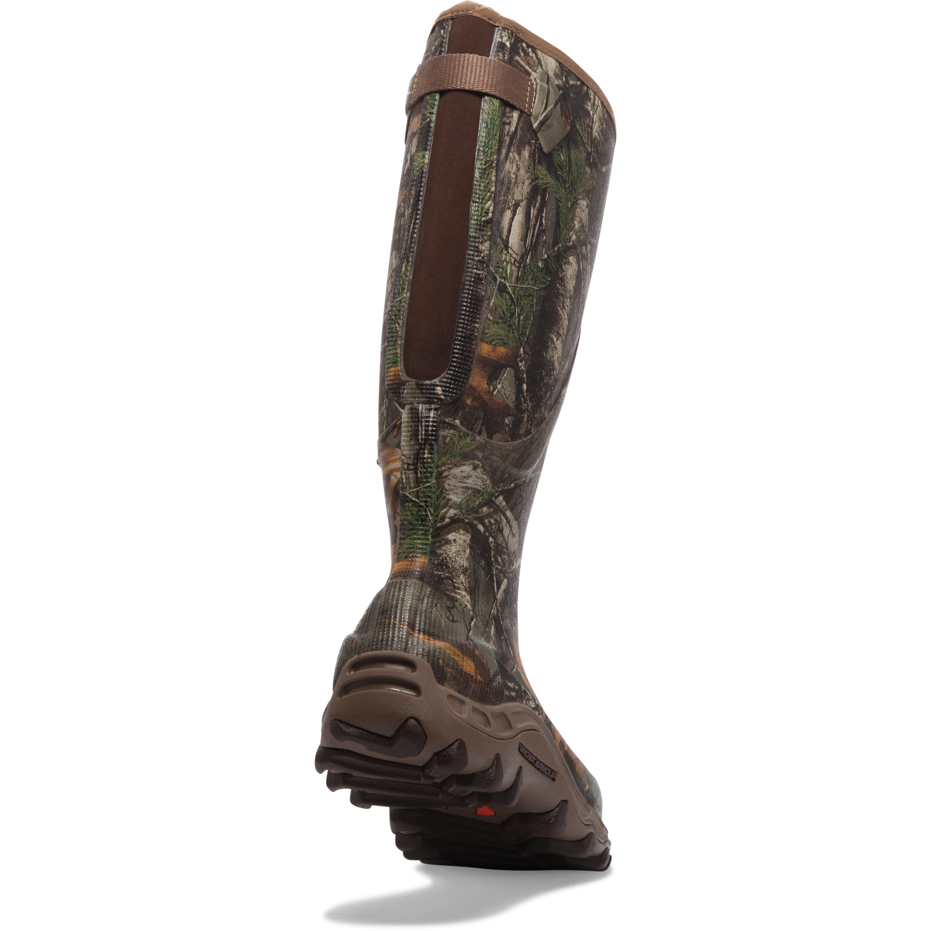 under armour haw boots