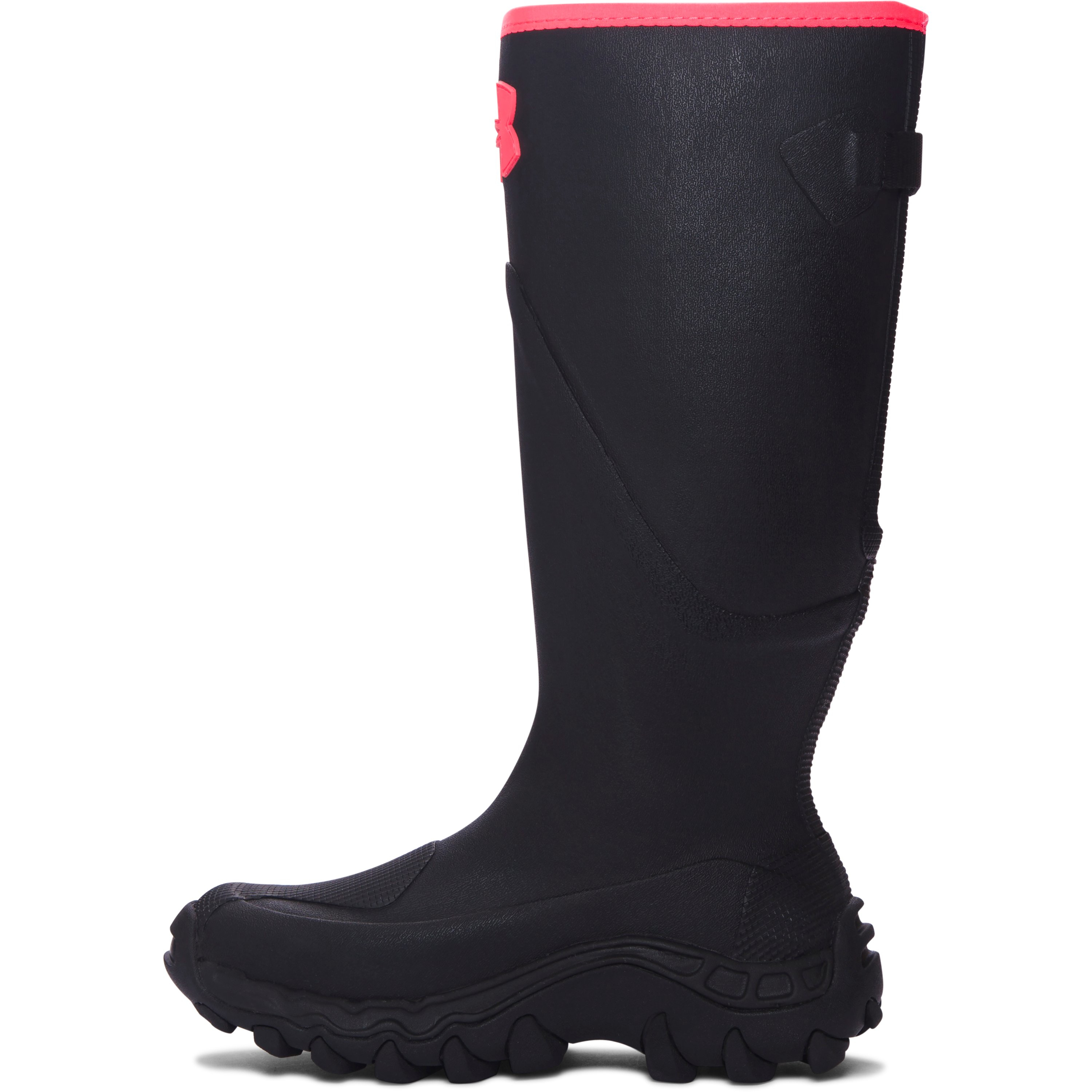 under armour women's haw madillo rubber boot