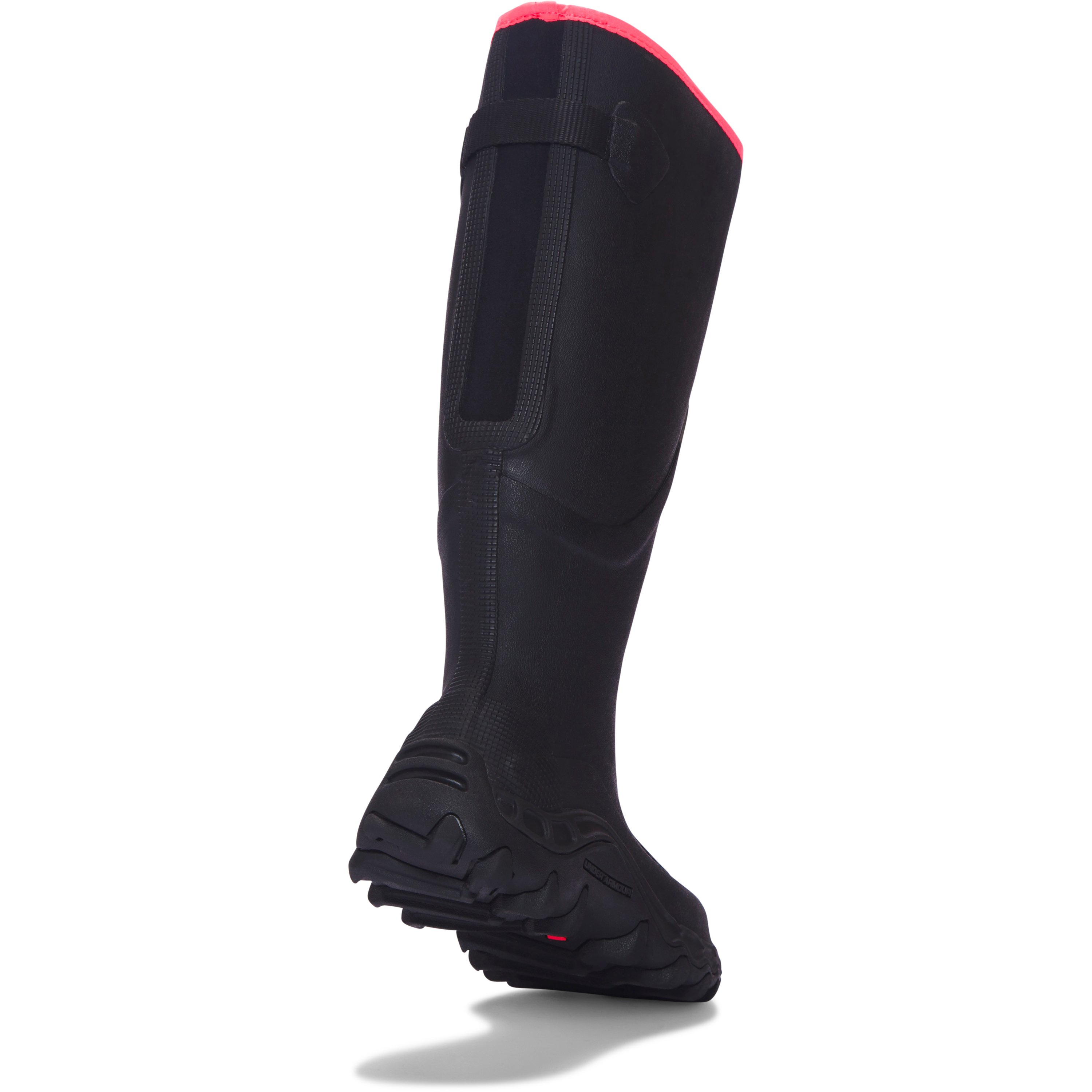 under armour women's haw madillo rubber boot