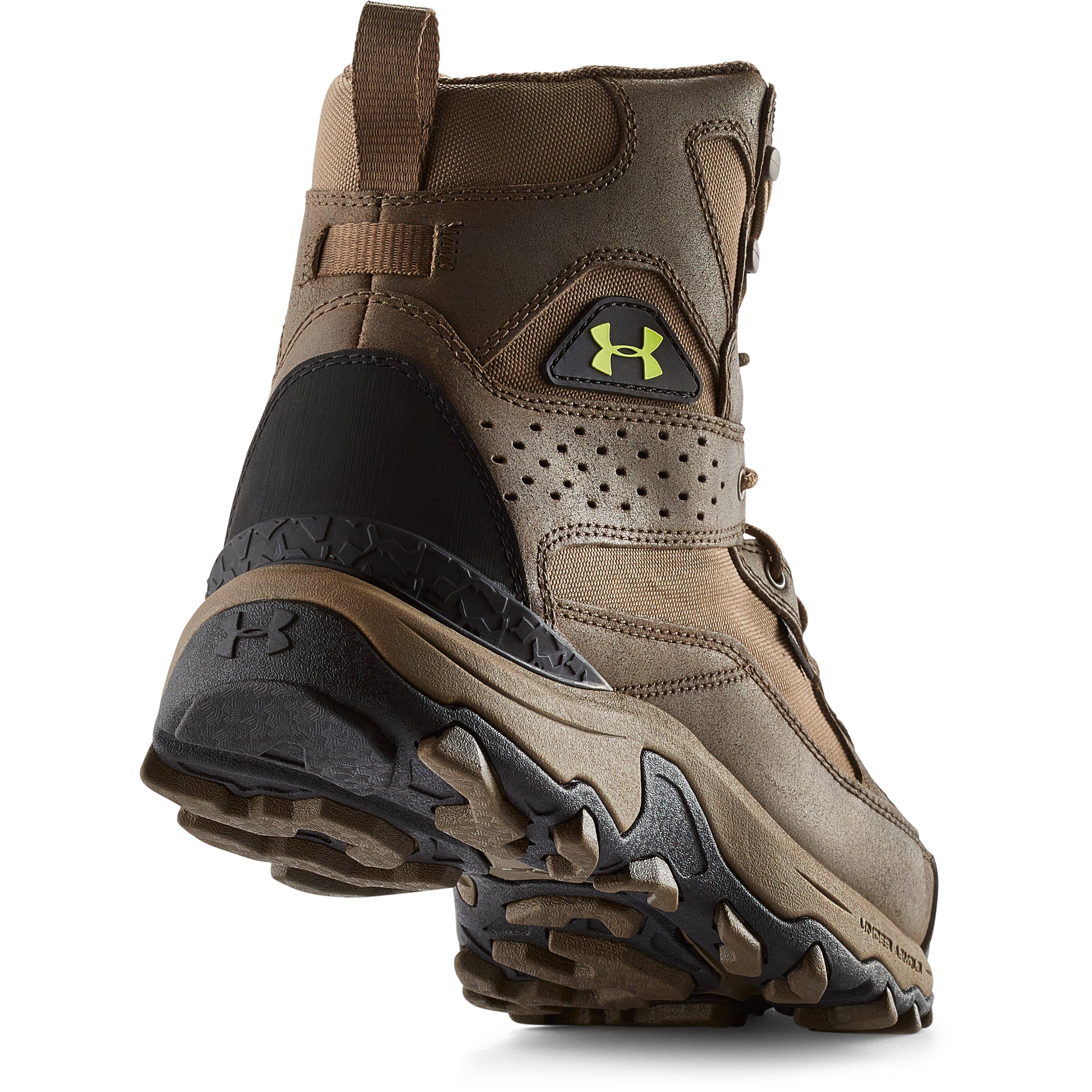 mens 4e hunting boots