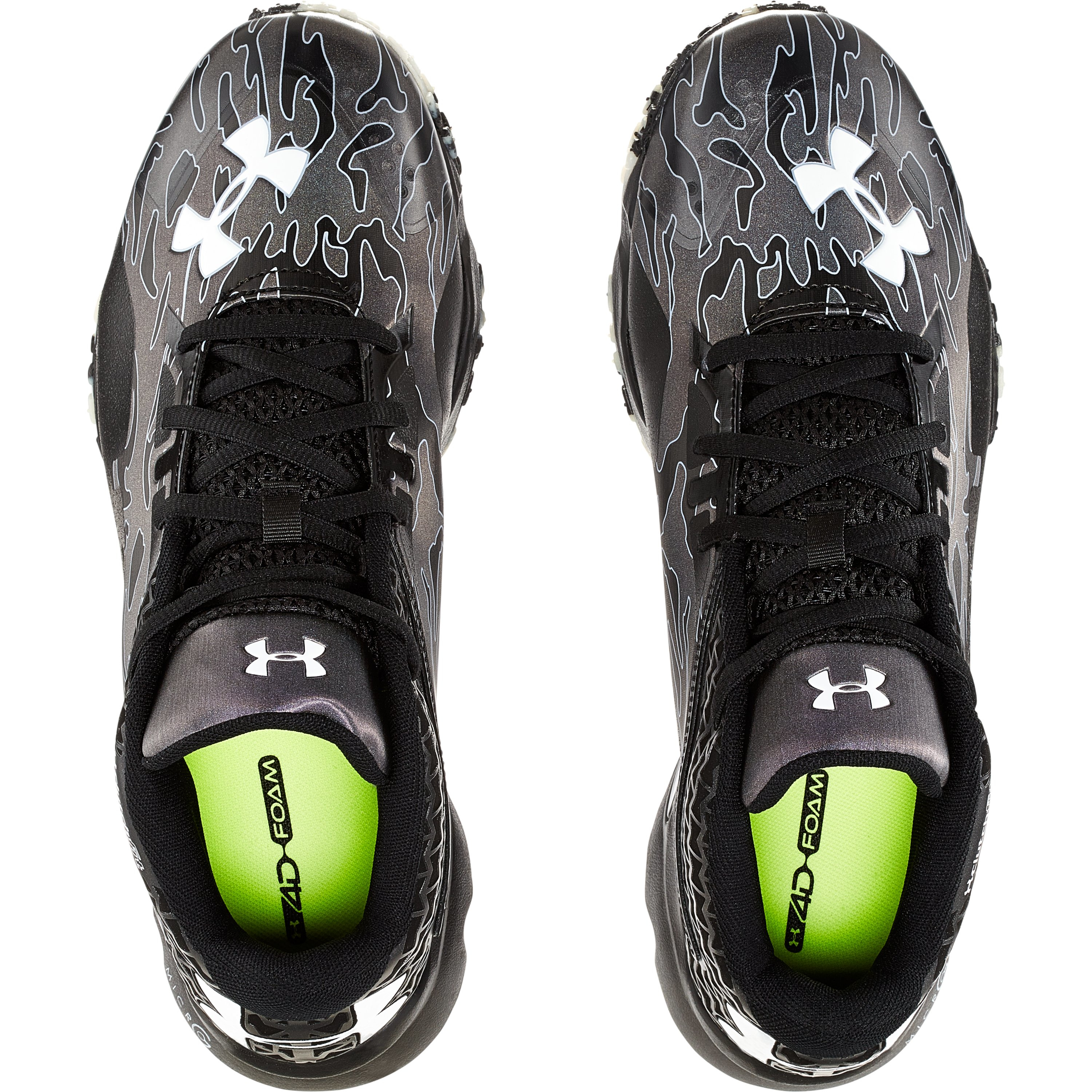 under armour micro g deception xt