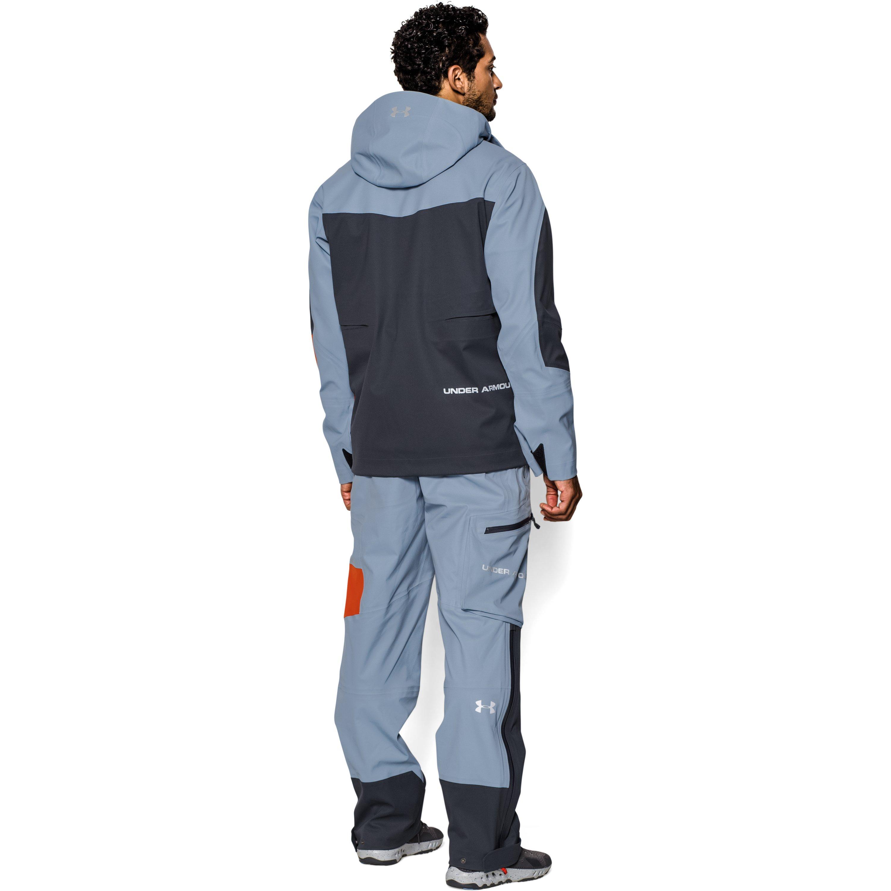 under armour ridge reaper hydro jacket