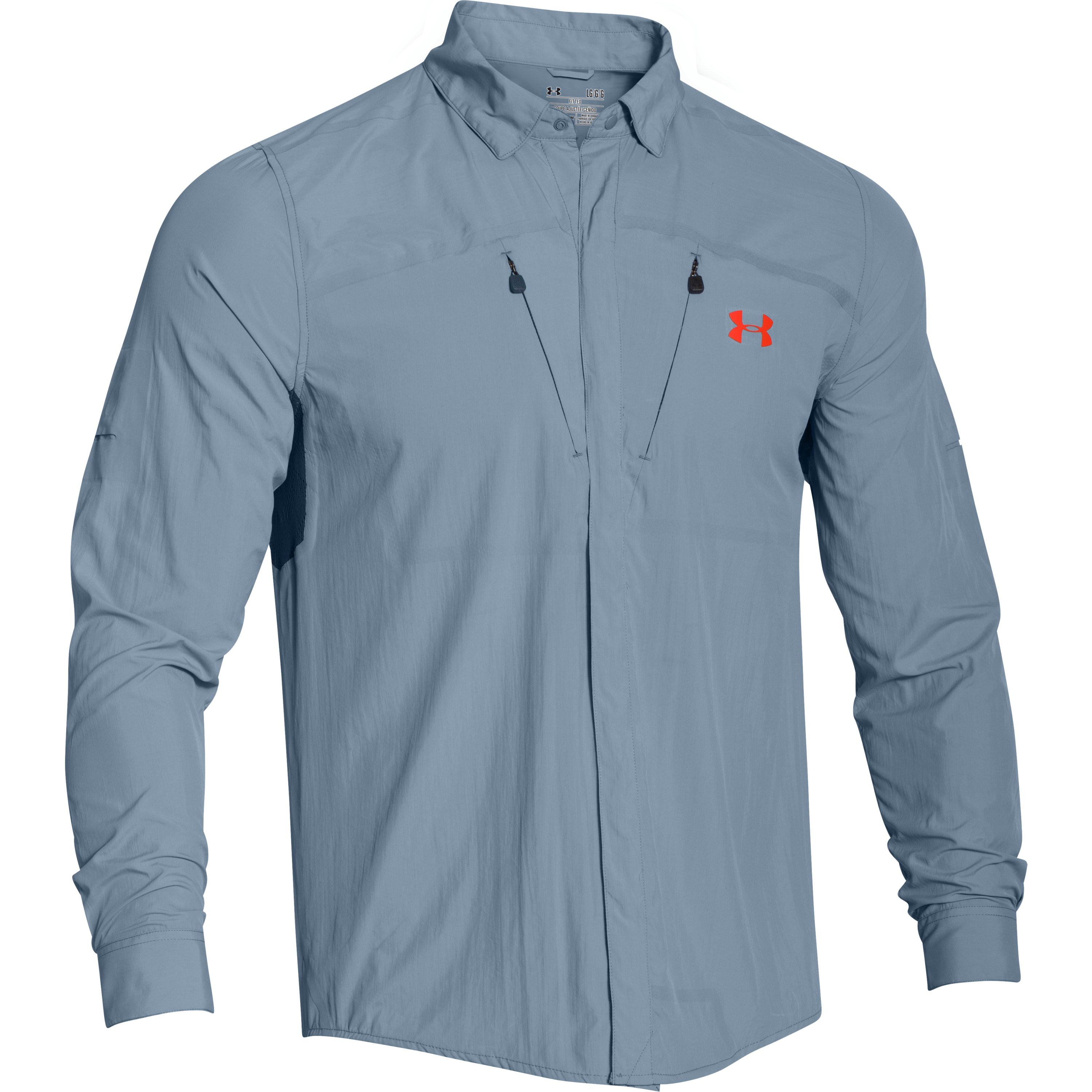 under armour ridge reaper shirt