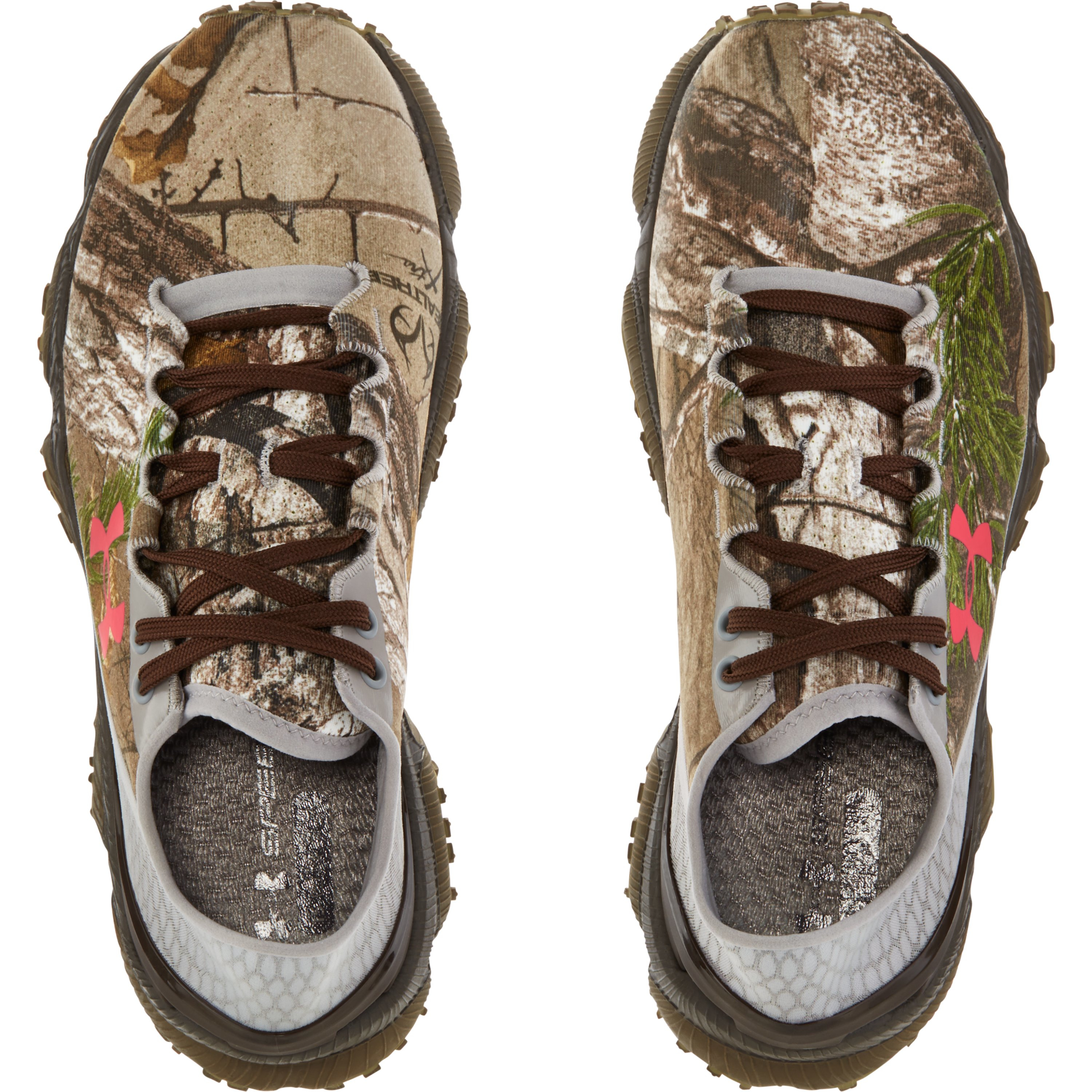 weekend Jaar zuiden Under Armour Women's Ua Speedform® Xc Camo Trail Running Shoes | Lyst