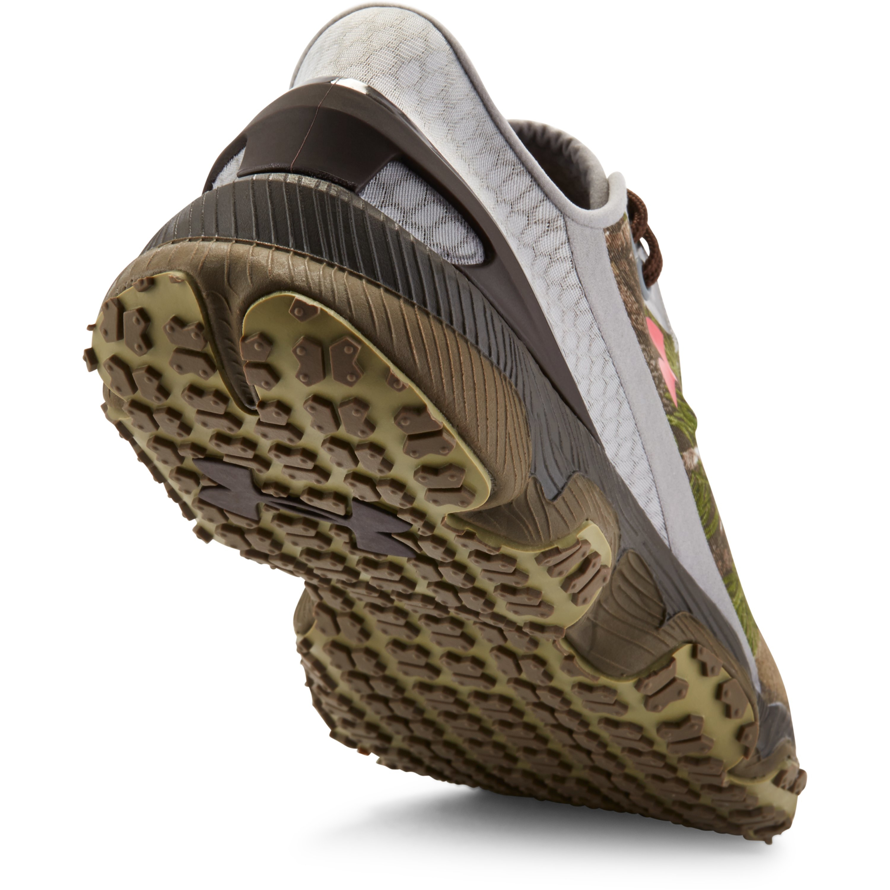 Under Armour Women's Ua Speedform® Xc Camo Trail Running Shoes | Lyst