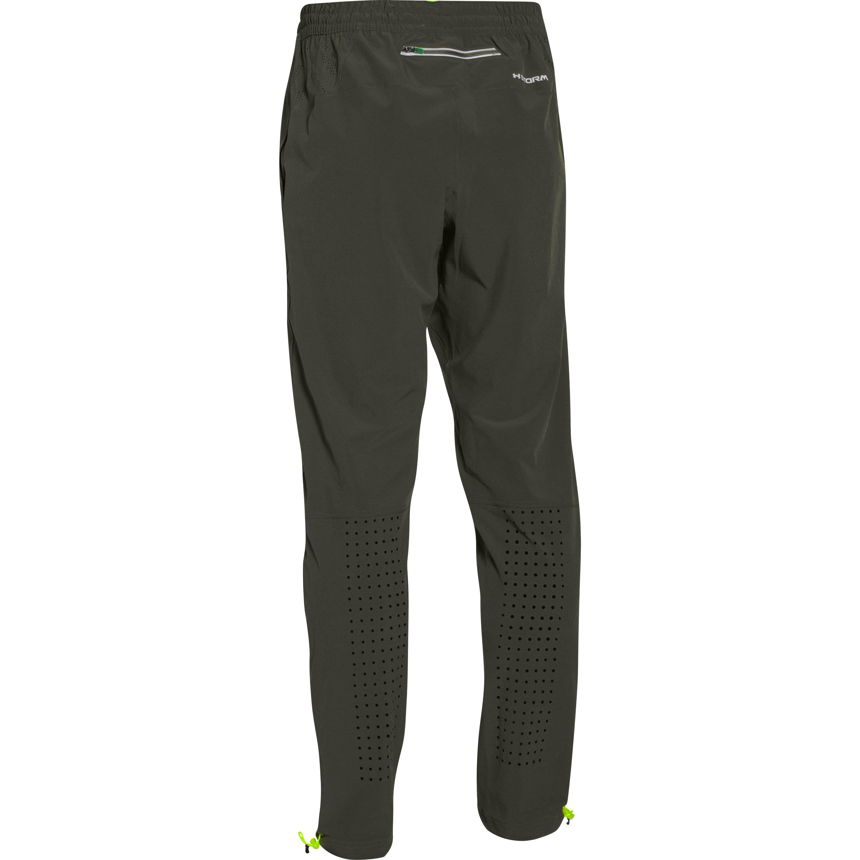under armour storm running pants