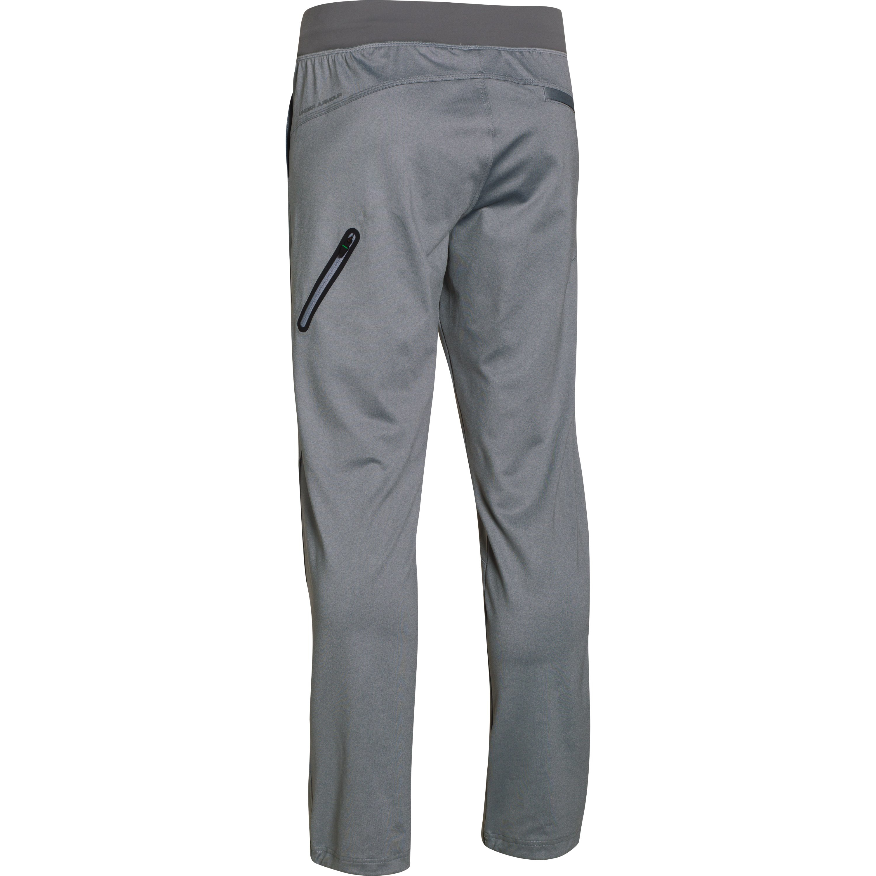 under armour status knit pants