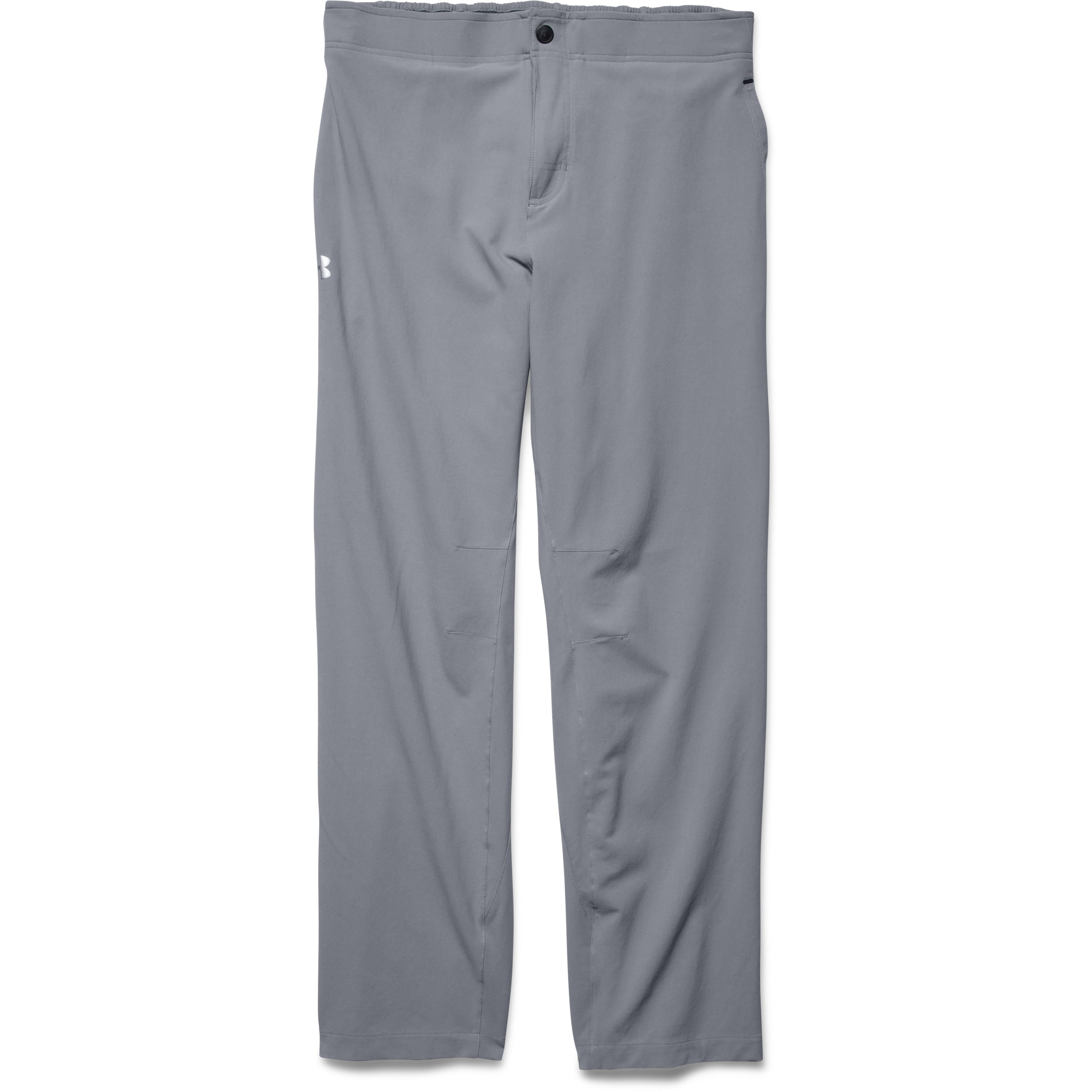men's ua prospect woven pants