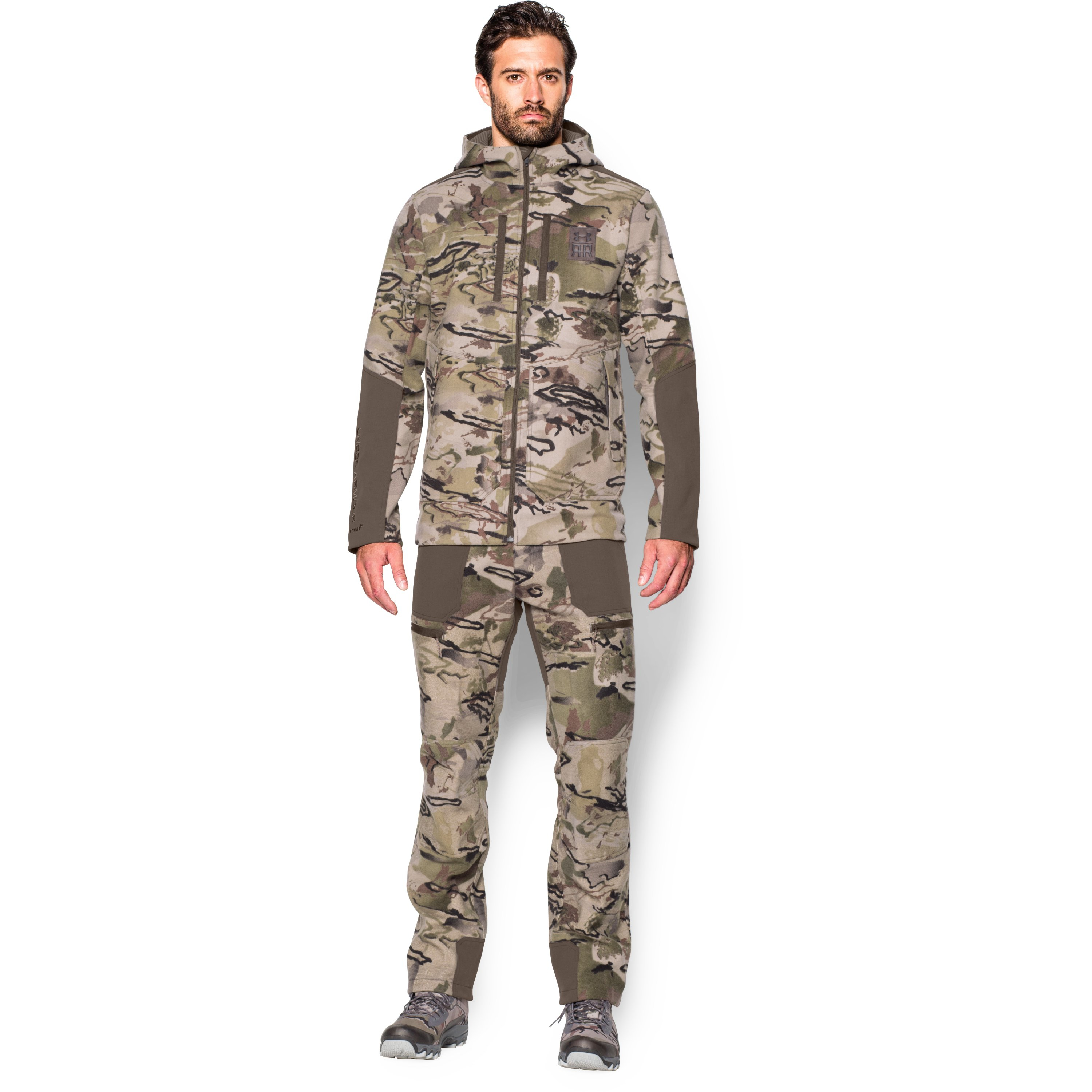 Ua Ridge Reaper® 13 Late Season Pants 