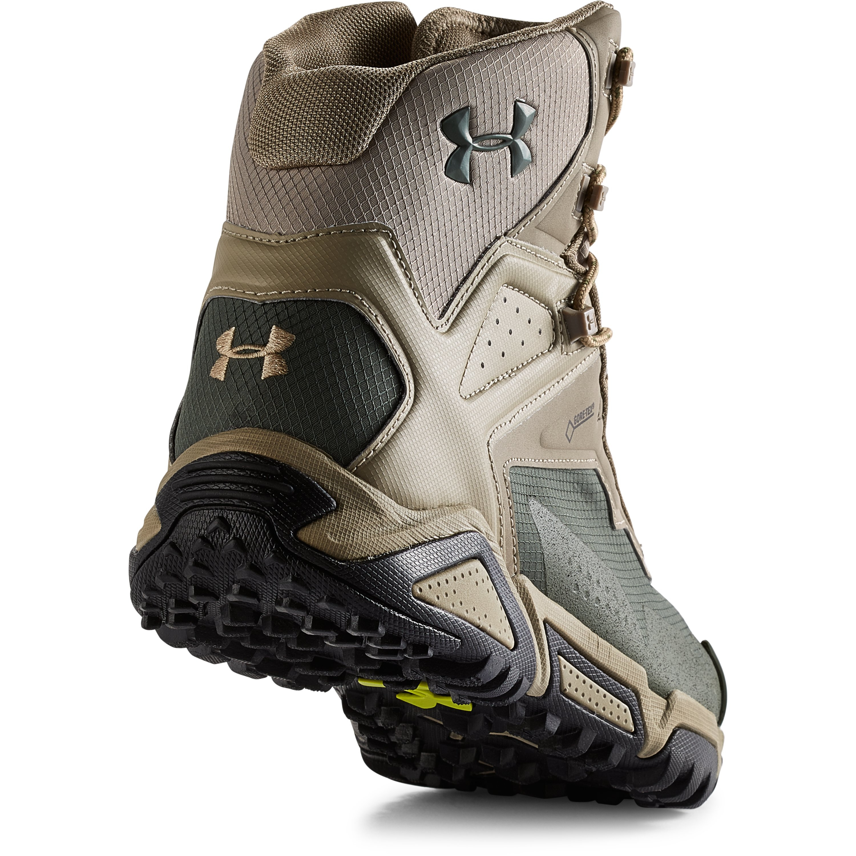 under armor tabor ridge