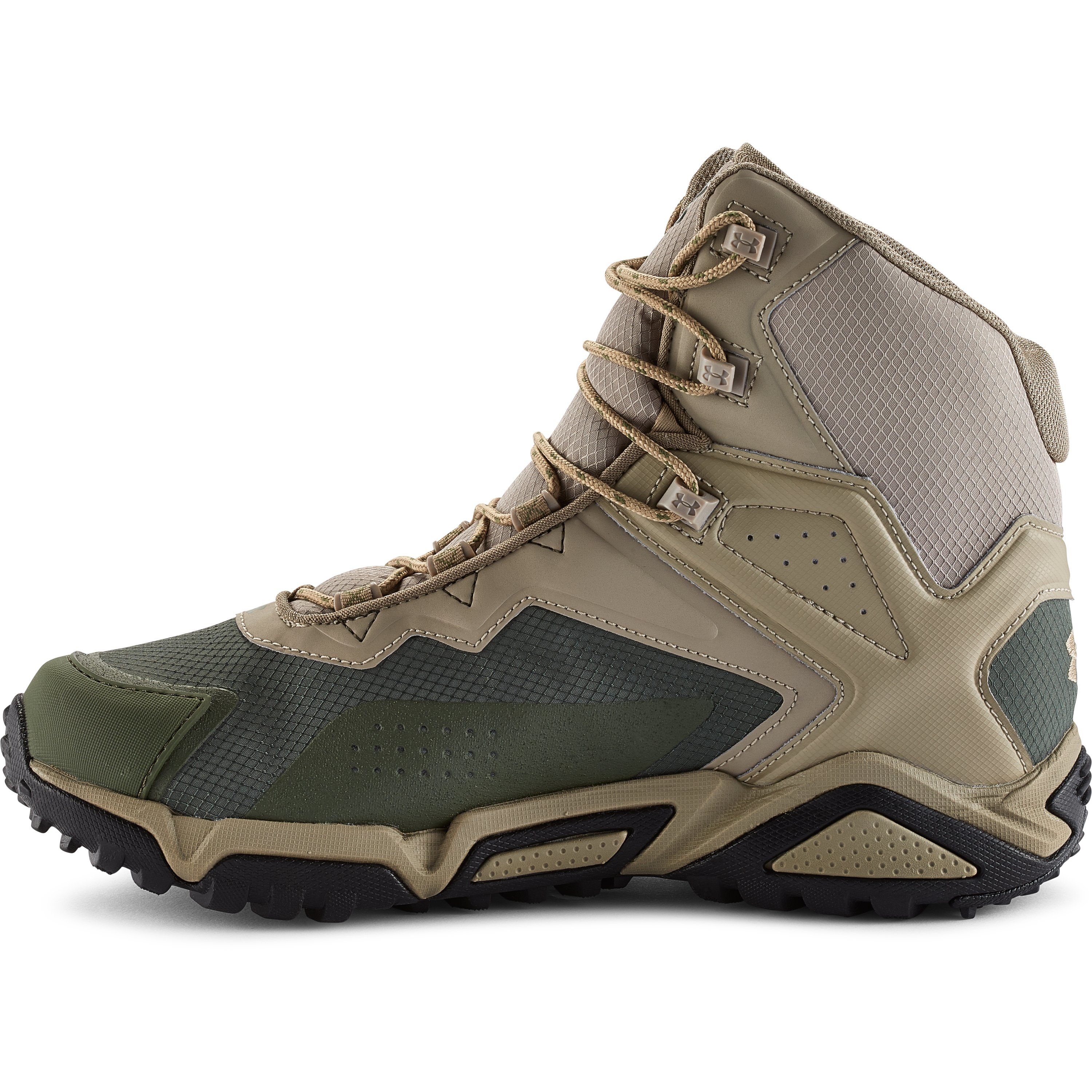 Under Armour Men's Ua Tabor Boots Luxembourg, SAVE 50% -