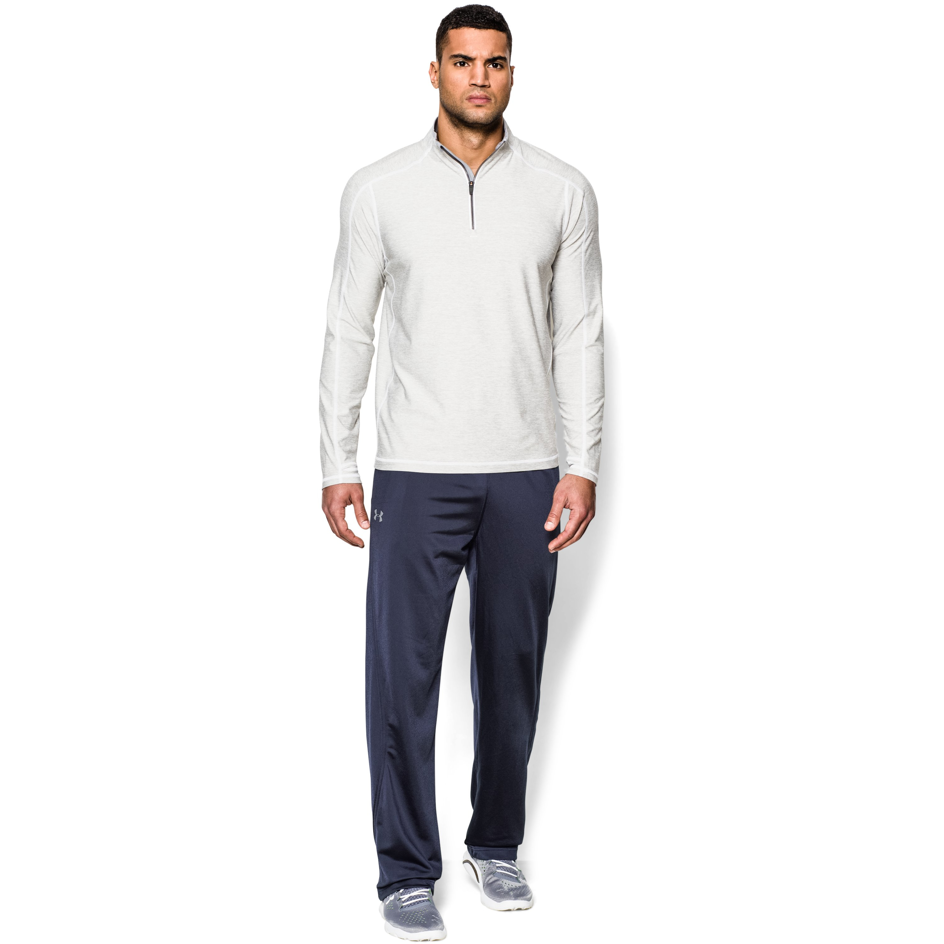 Ua Relentless Warm-up Pants 