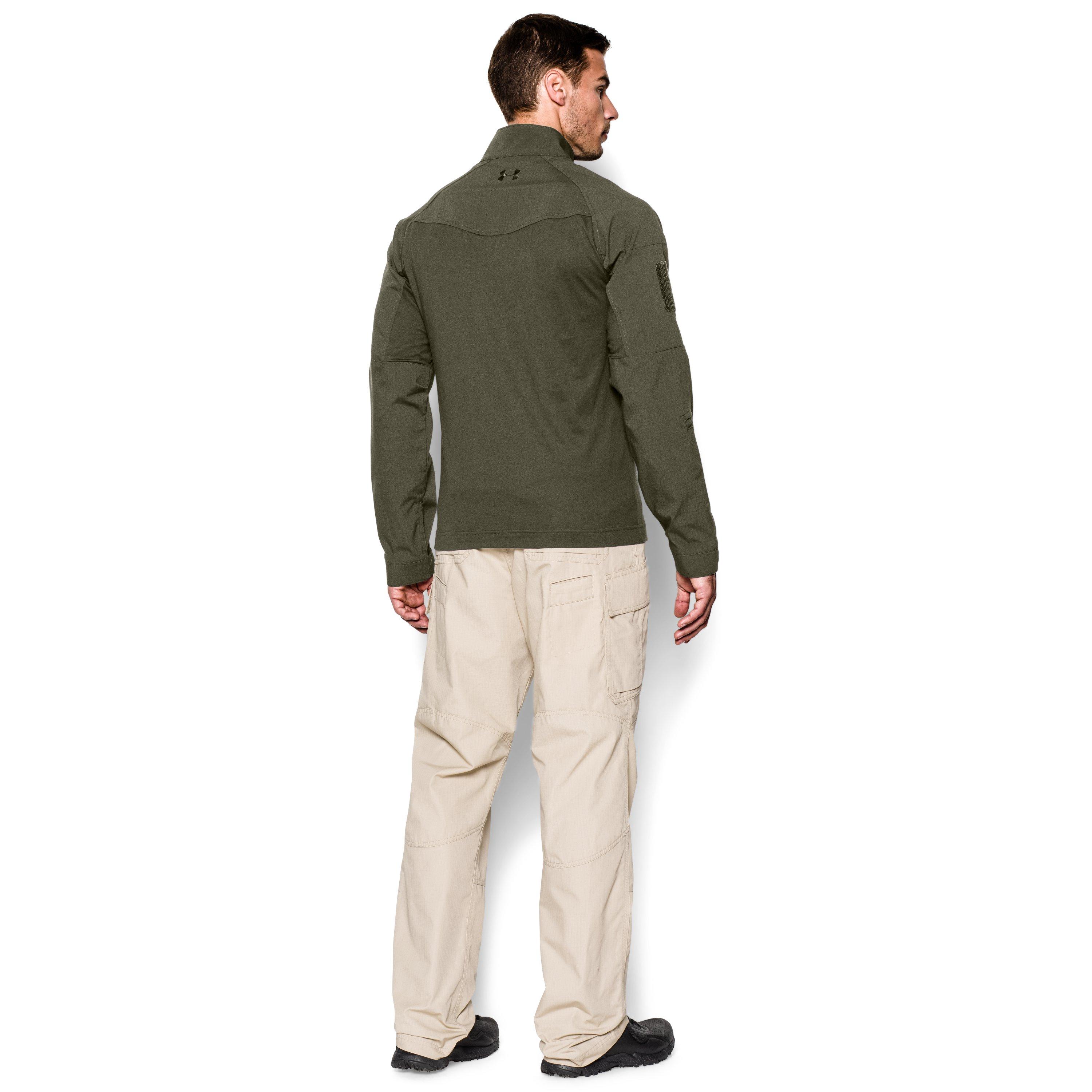 ua tactical combat 2.0