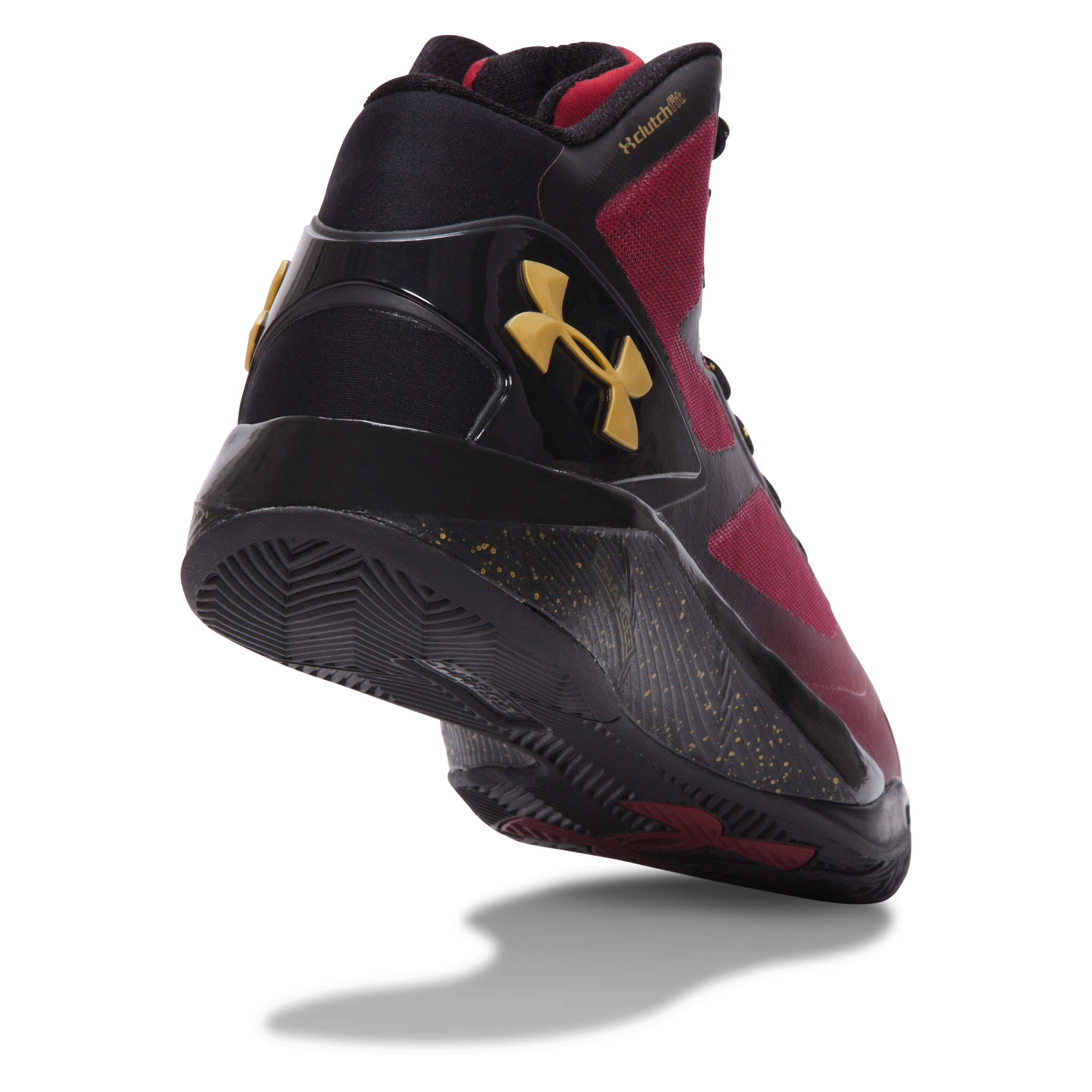 colchón Puno promoción Under Armour Men's Ua Clutchfit™ Drive 2 Basketball Shoes for Men | Lyst