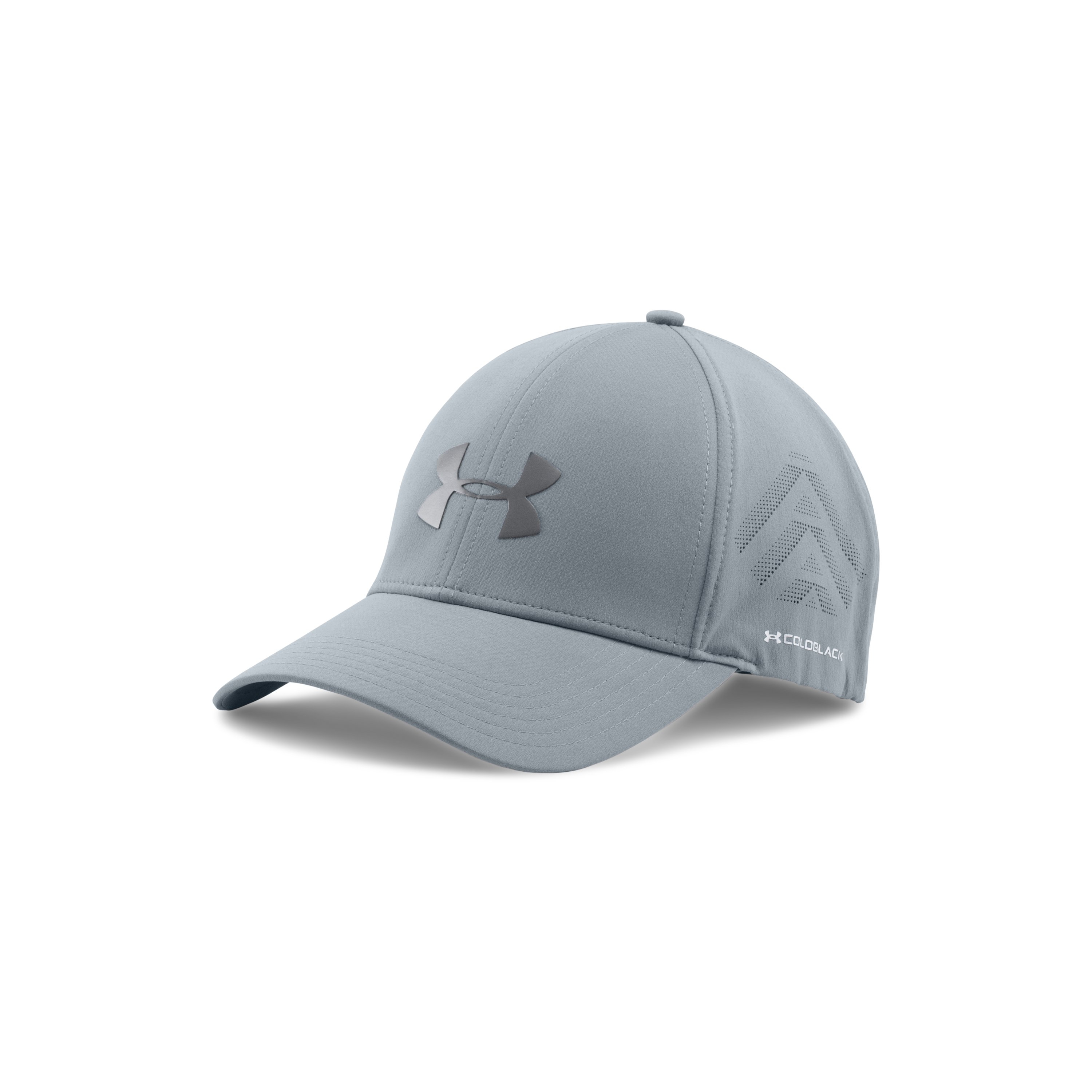 under armour coldblack golf hat